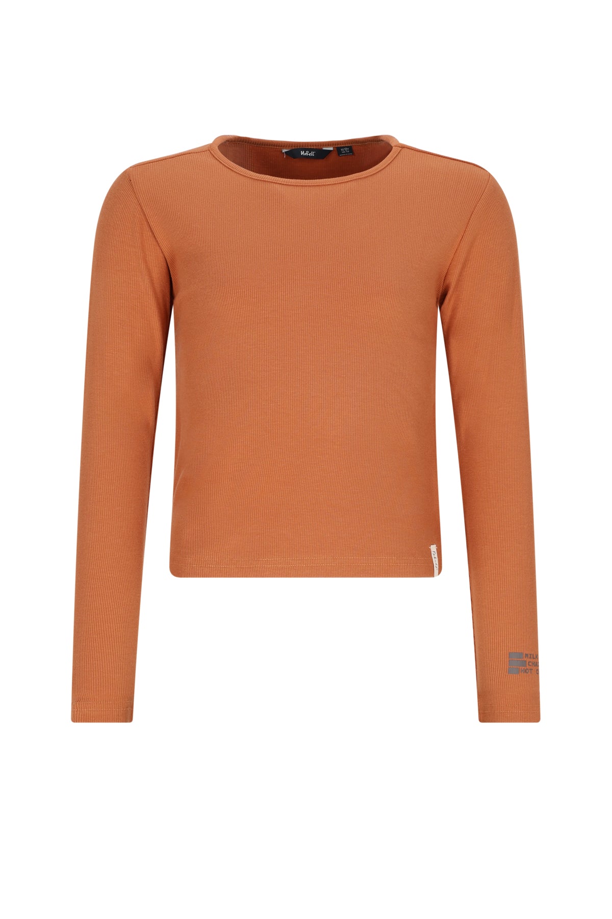 Kuan RibJersey Tshirt