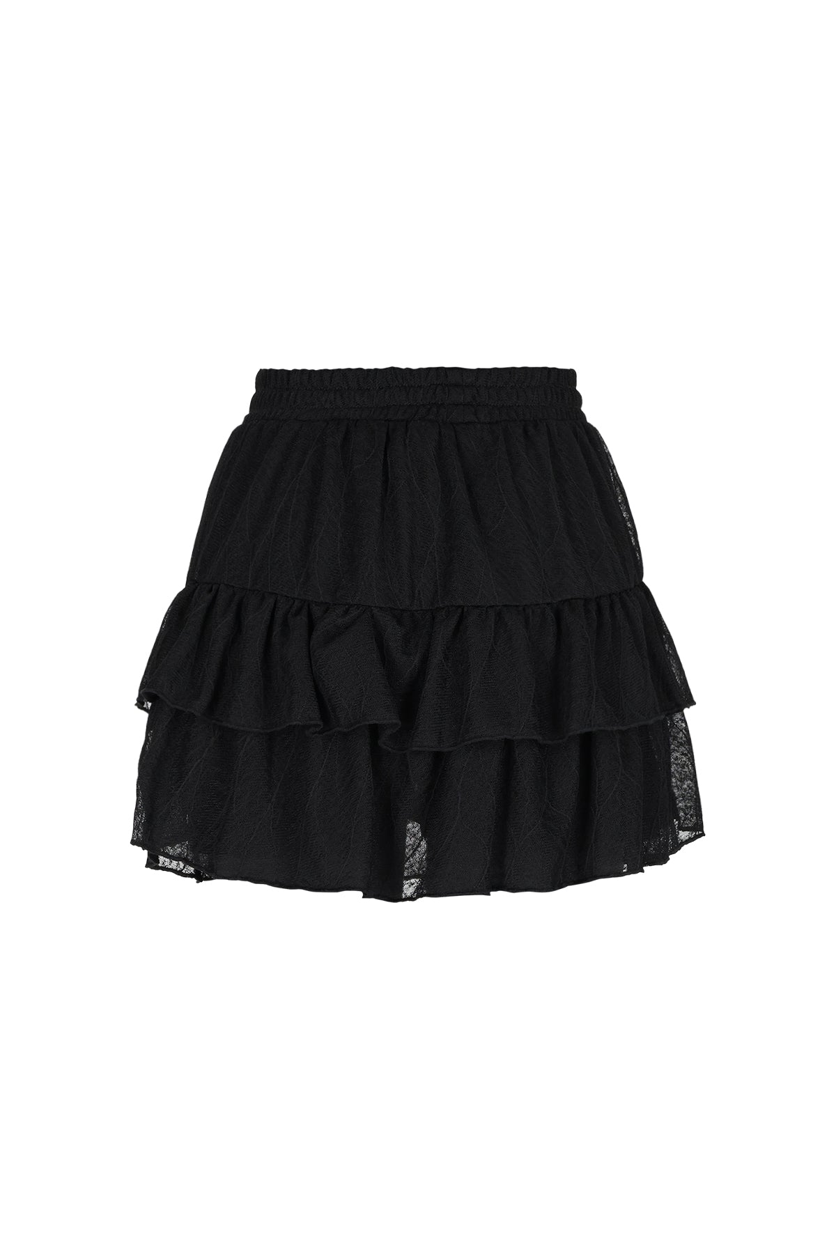 Naia Mesh Skirt