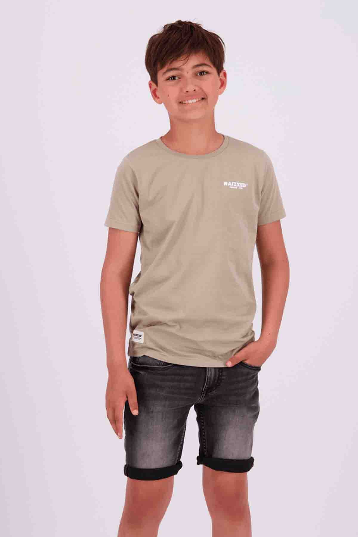 Korte broek Oregon - Ko&Flo