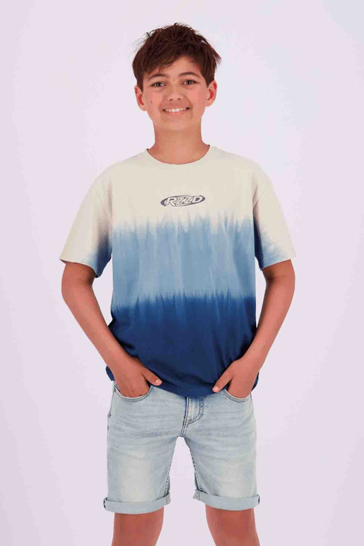 Korte broek Oregon - Ko&Flo