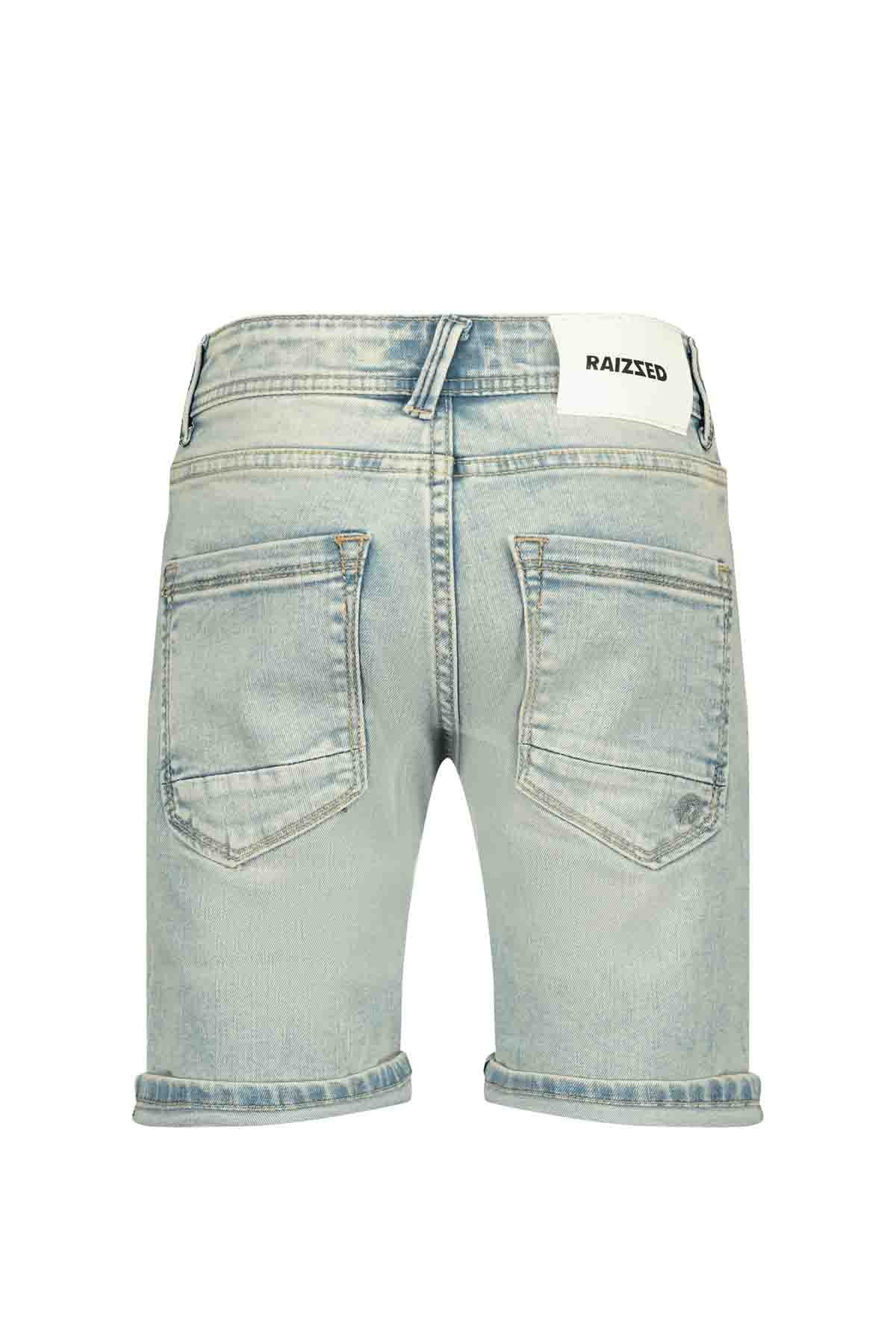 Korte broek Oregon - Ko&Flo