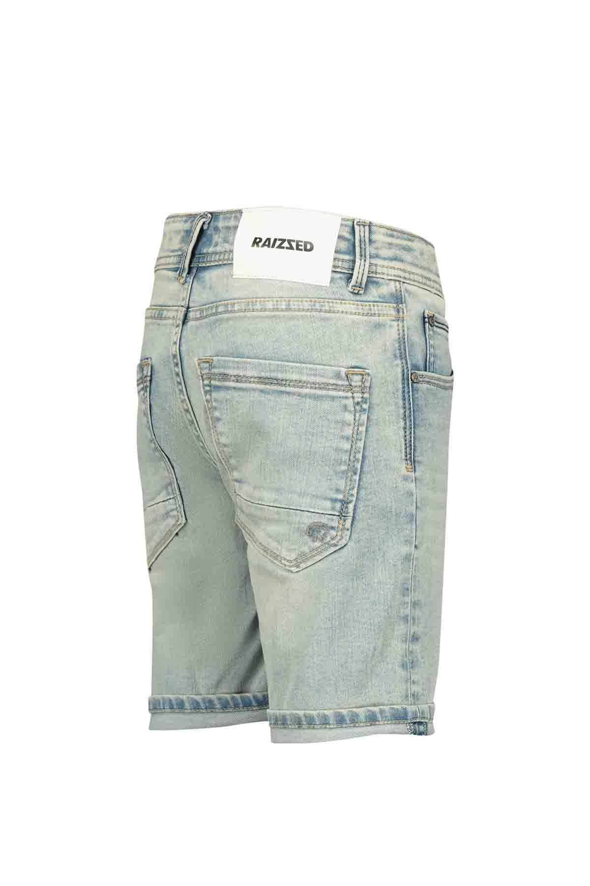 Korte broek Oregon - Ko&Flo