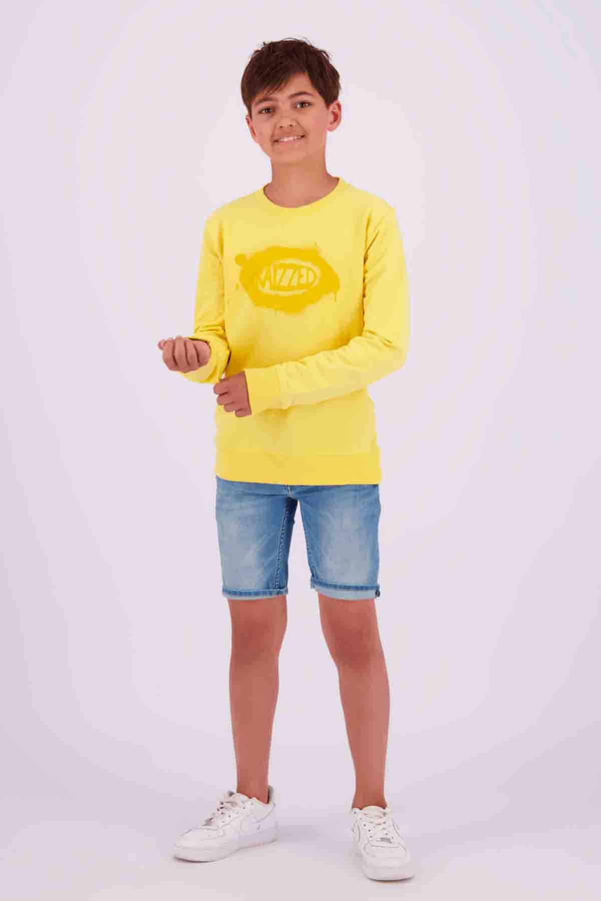 Korte broek Oregon - Ko&Flo