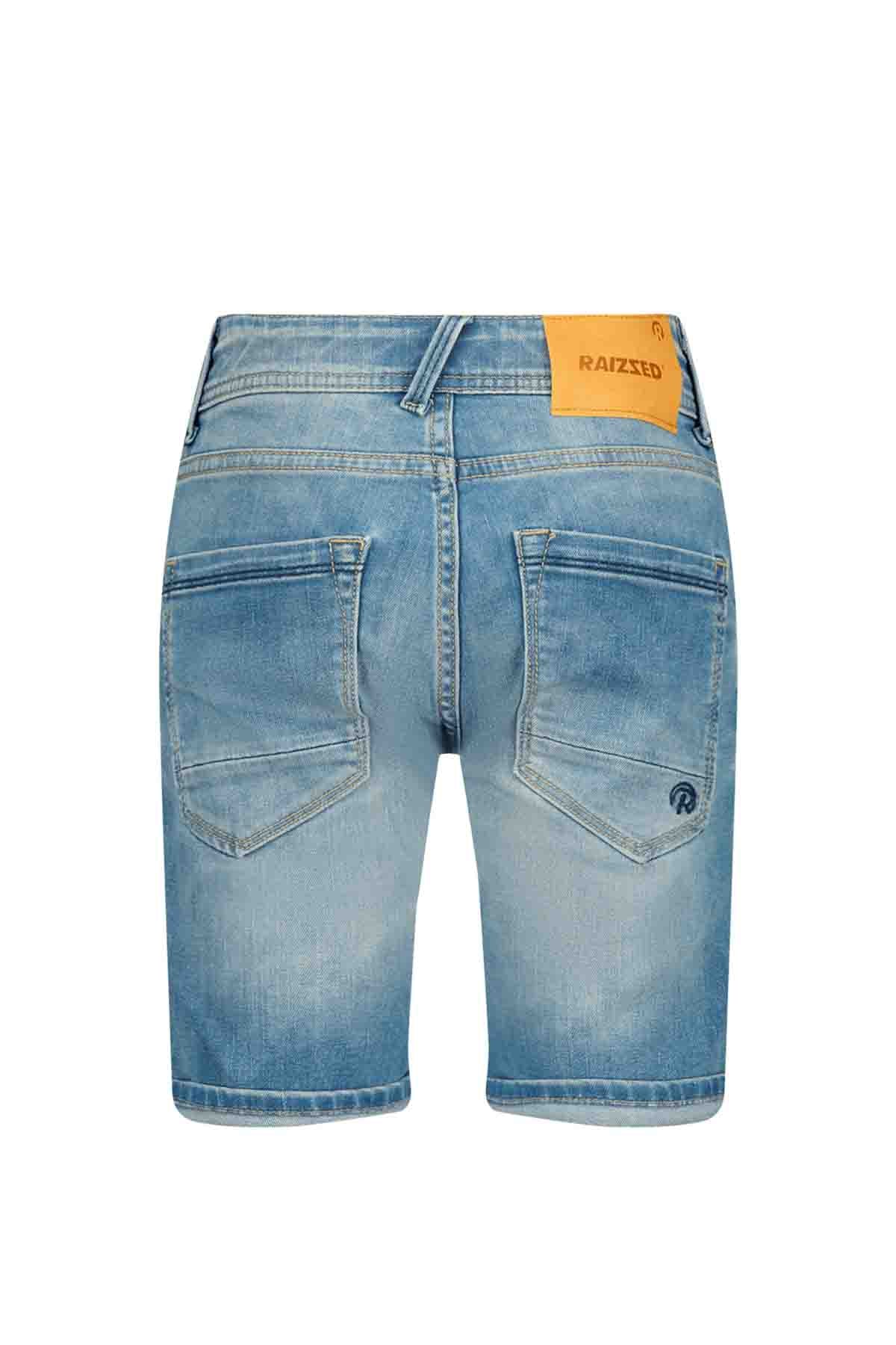 Korte broek Oregon - Ko&Flo