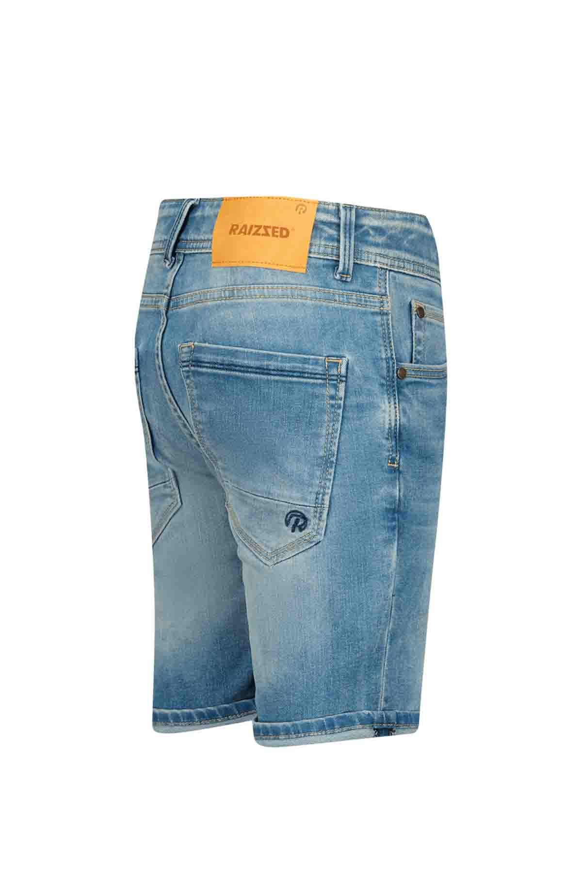 Korte broek Oregon - Ko&Flo