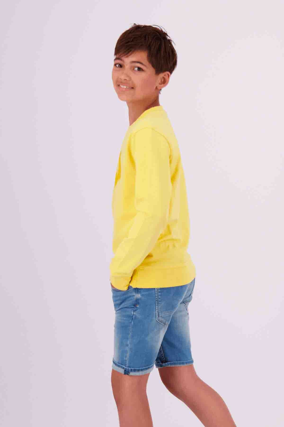 Korte broek Oregon - Ko&Flo