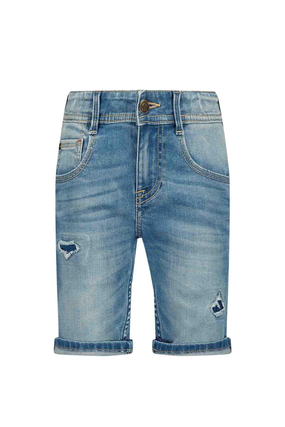 Korte broek Oregon Crafted - Ko&Flo