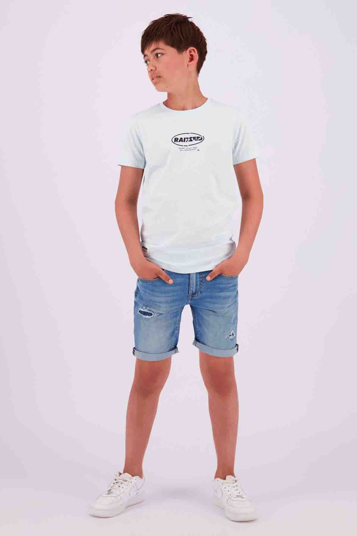 Korte broek Oregon Crafted - Ko&Flo