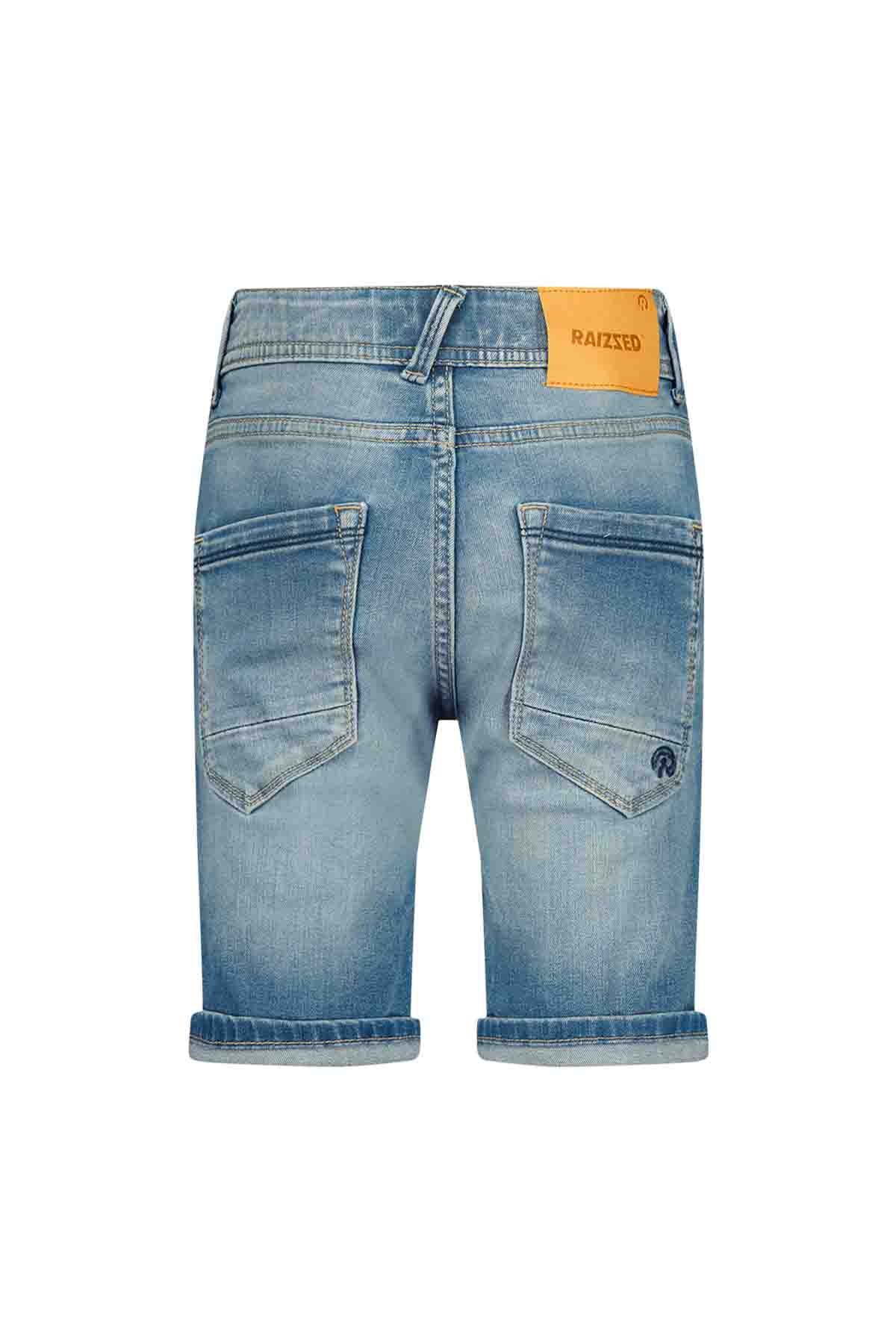 Korte broek Oregon Crafted - Ko&Flo