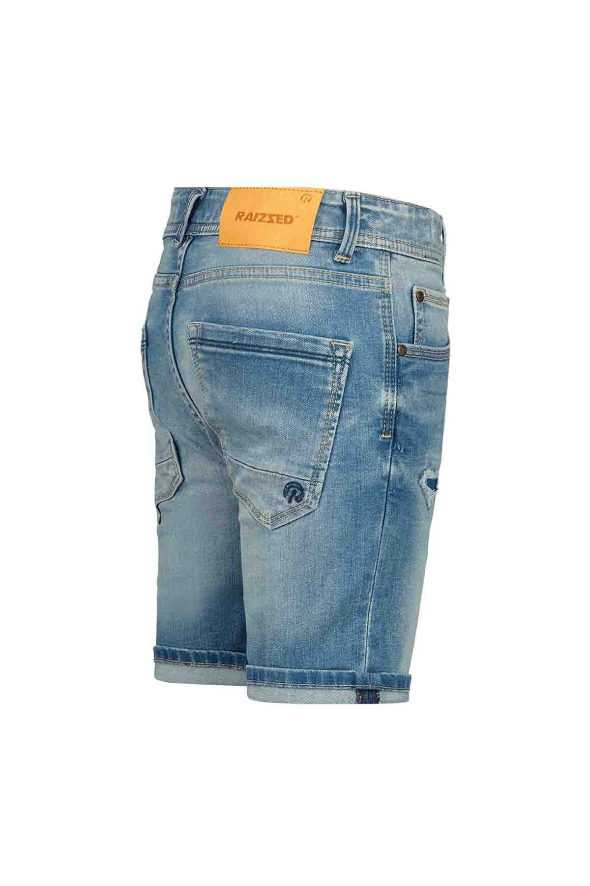 Korte broek Oregon Crafted - Ko&Flo