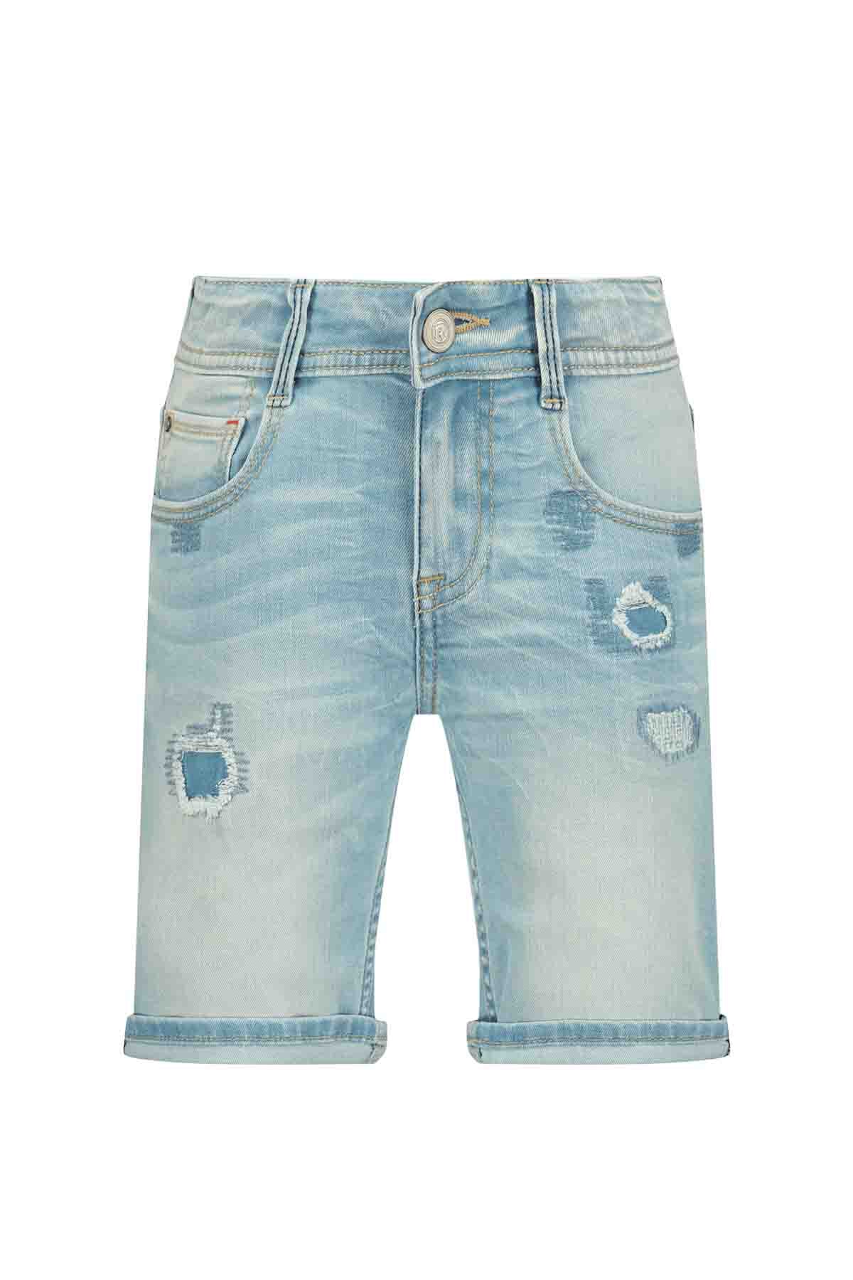 Korte broek Oregon Crafted - Ko&Flo
