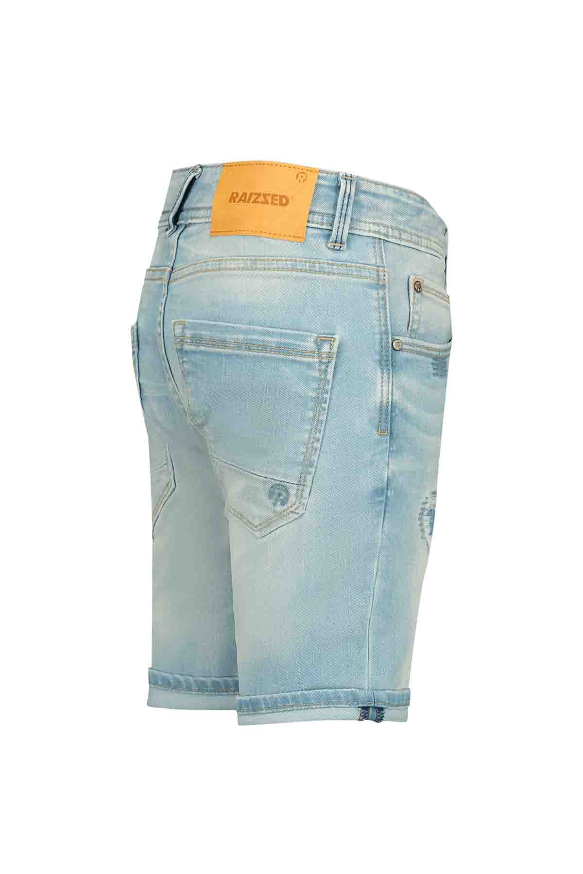 Korte broek Oregon Crafted - Ko&Flo