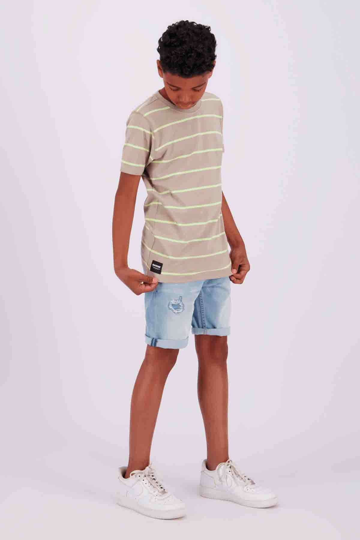 Korte broek Oregon Crafted - Ko&Flo