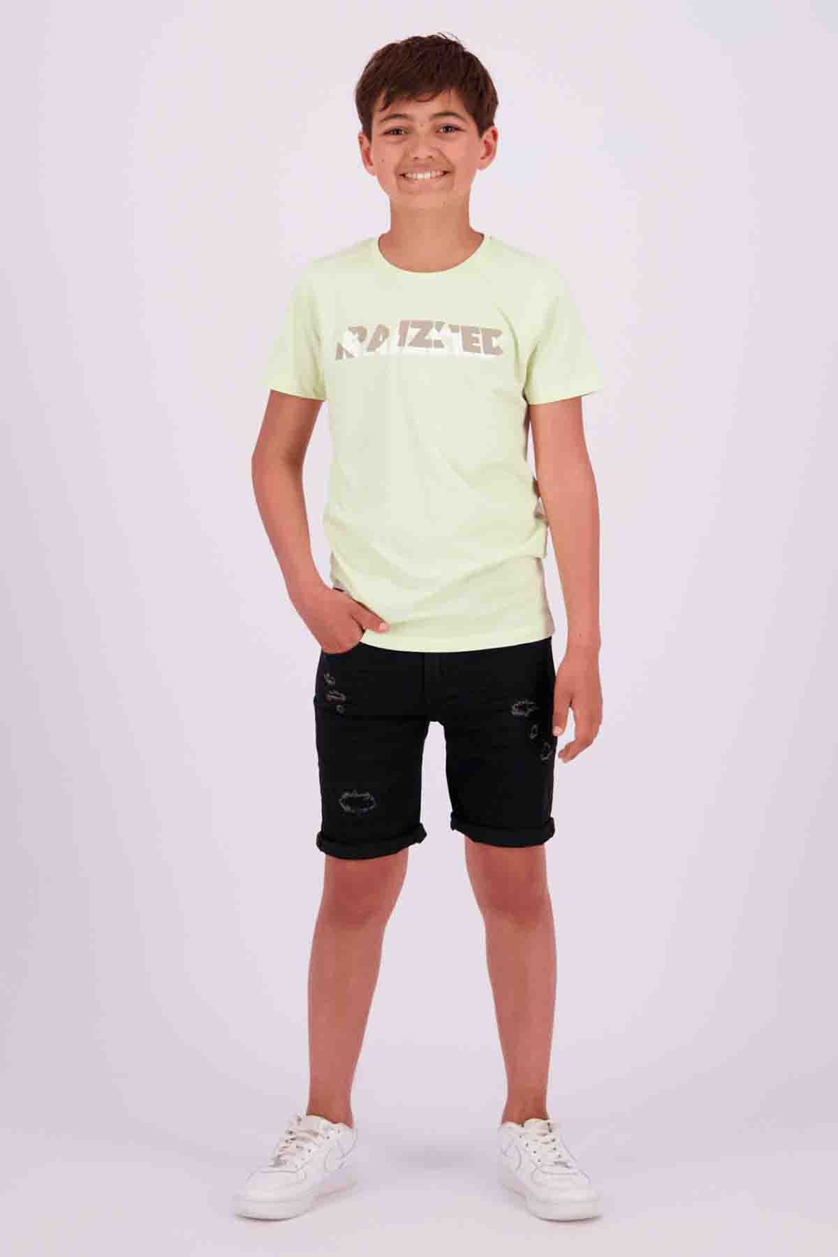 Korte broek Oregon Crafted - Ko&Flo