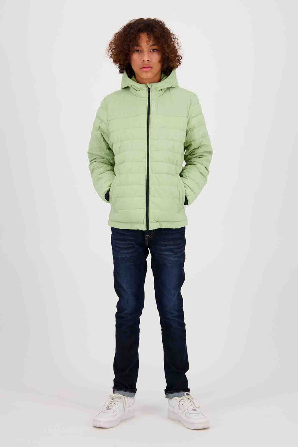 Zomerjas Theodore - Ko&Flo