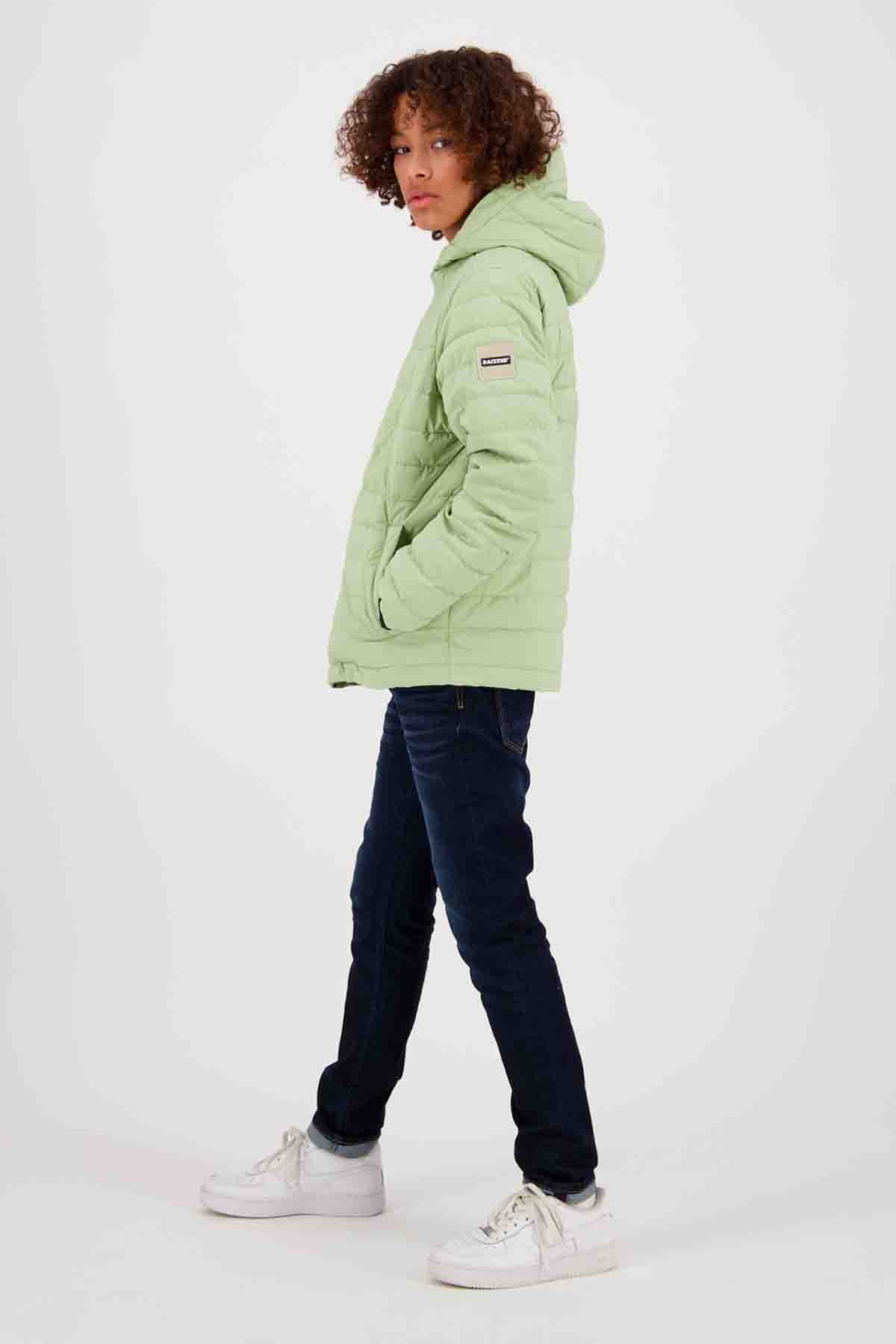 Zomerjas Theodore - Ko&Flo