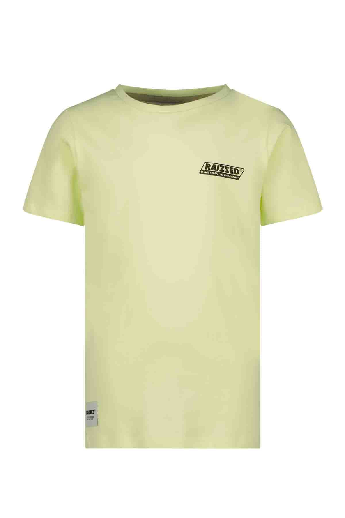 T-shirt Beckley - Ko&Flo