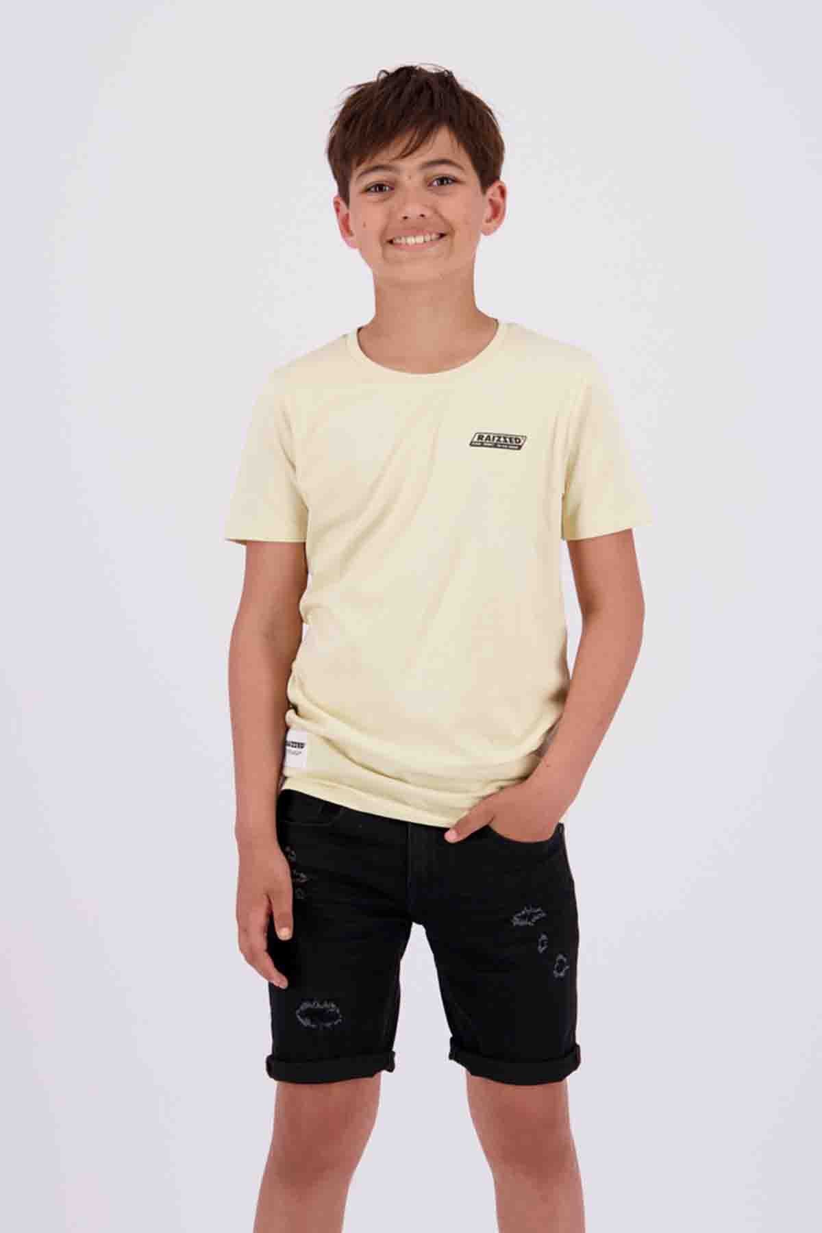 T-shirt Beckley - Ko&Flo