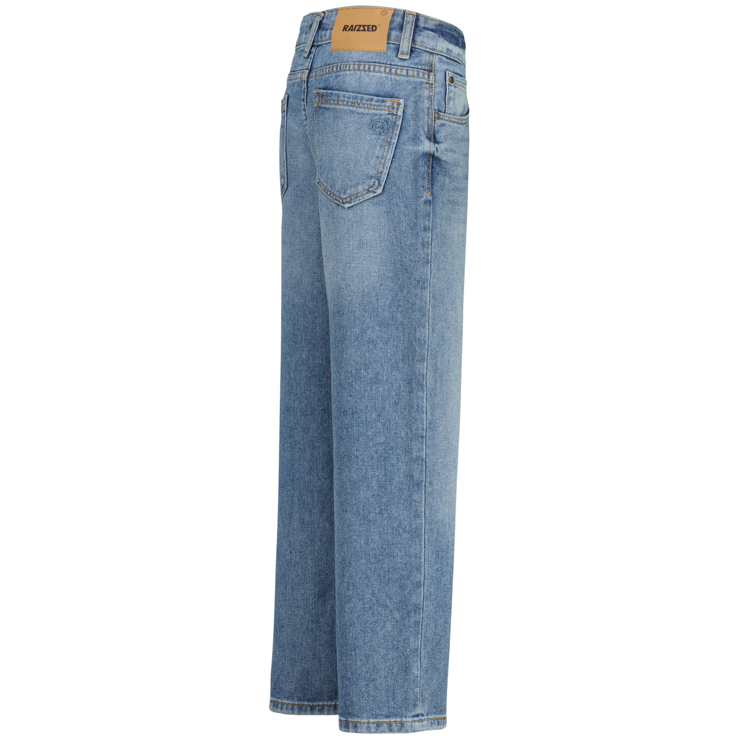 Hanoi Baggy Jeans