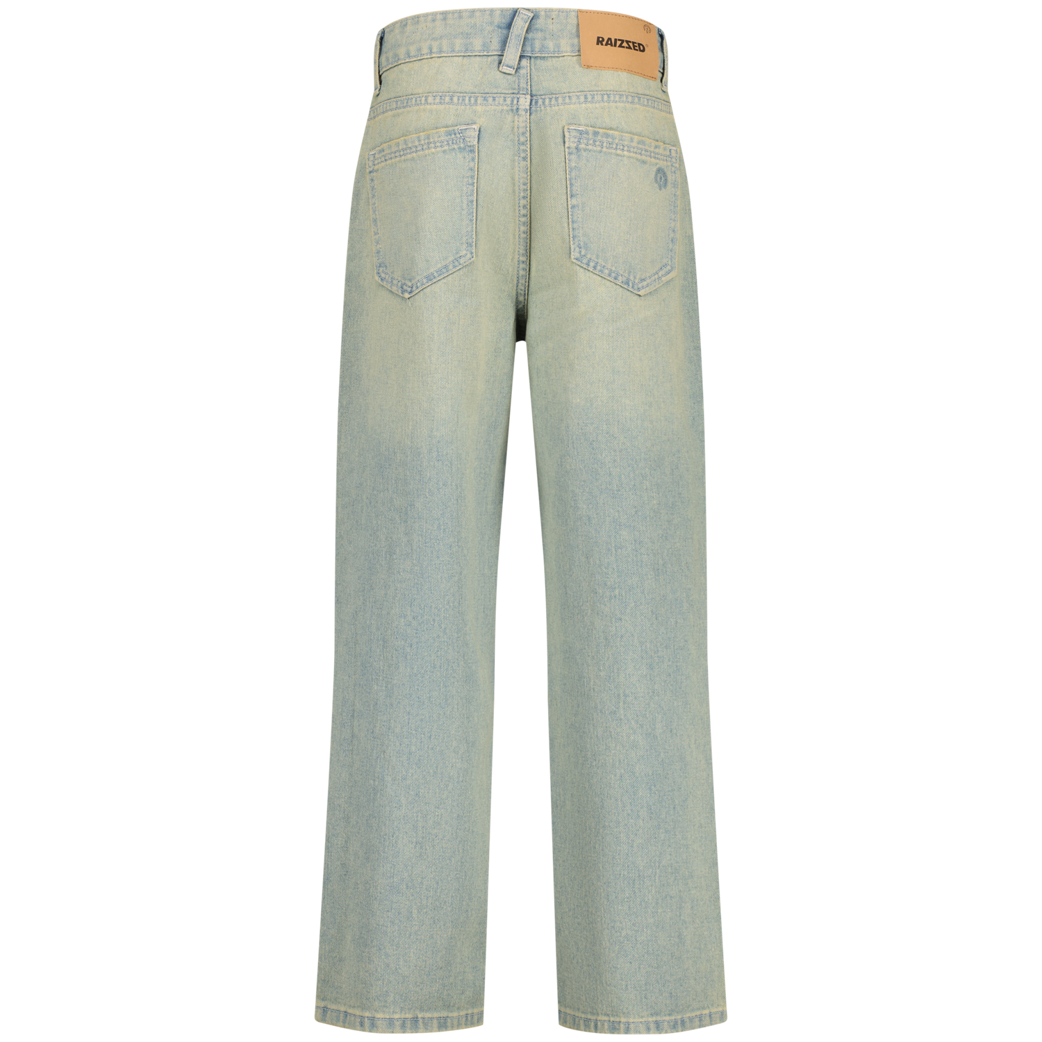 Hanoi Baggy Jeans