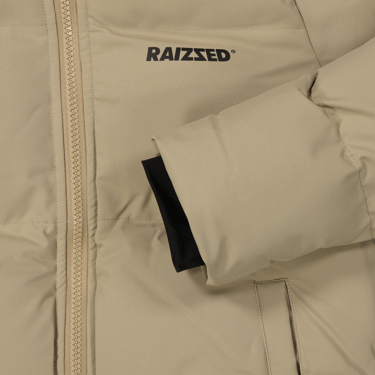 Jido Jacket