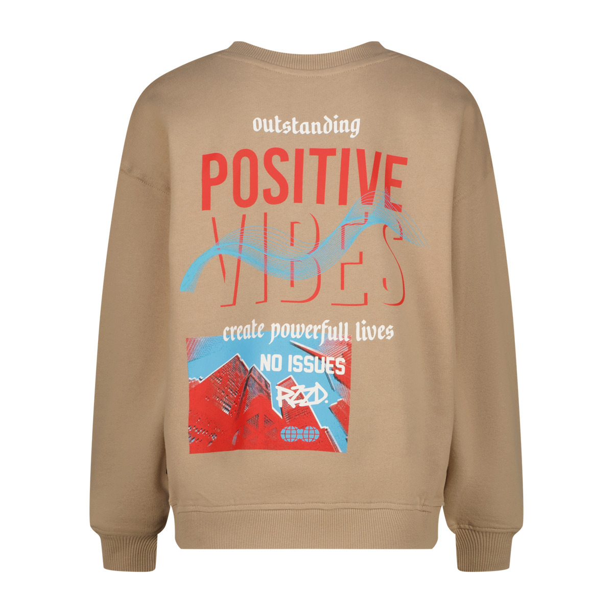 Sibes Sweater