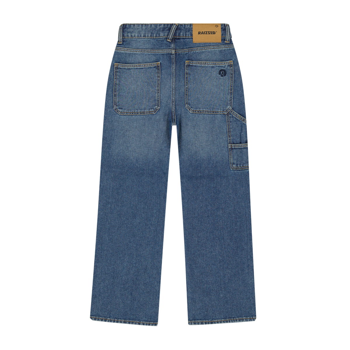 Hanoi carpenter Jeans