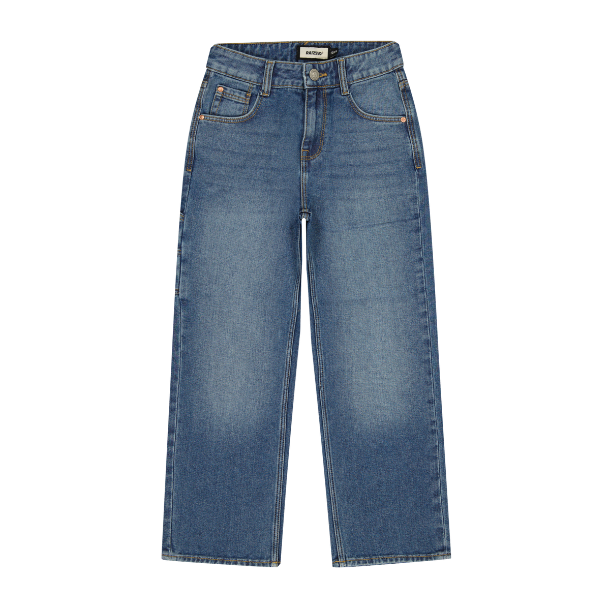 Hanoi carpenter Jeans