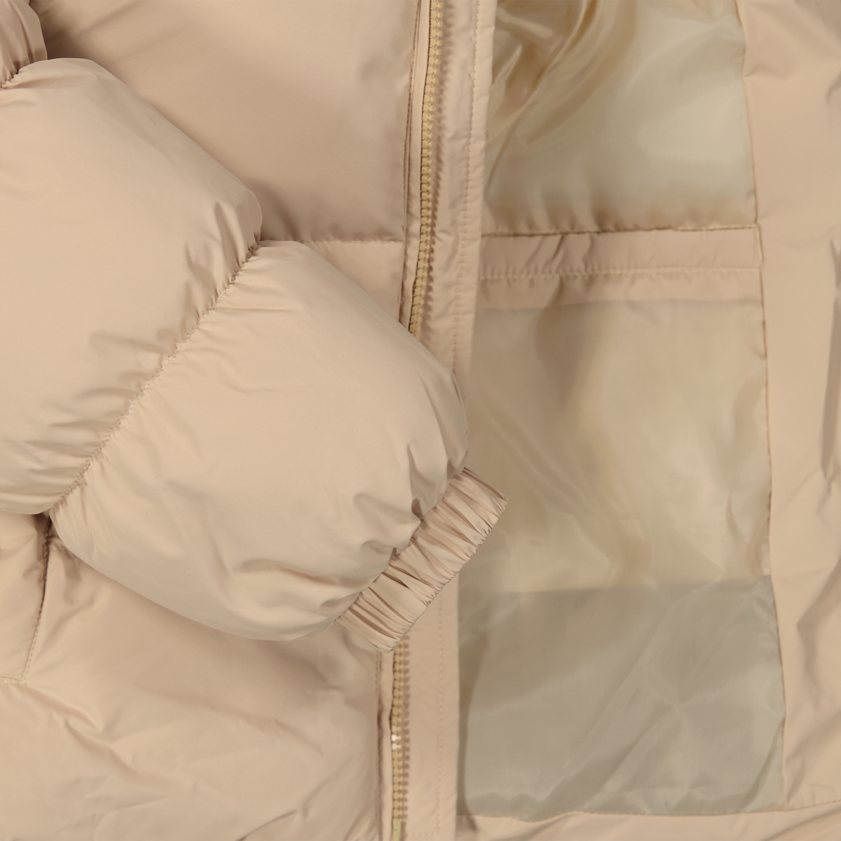 Jorien Jacket