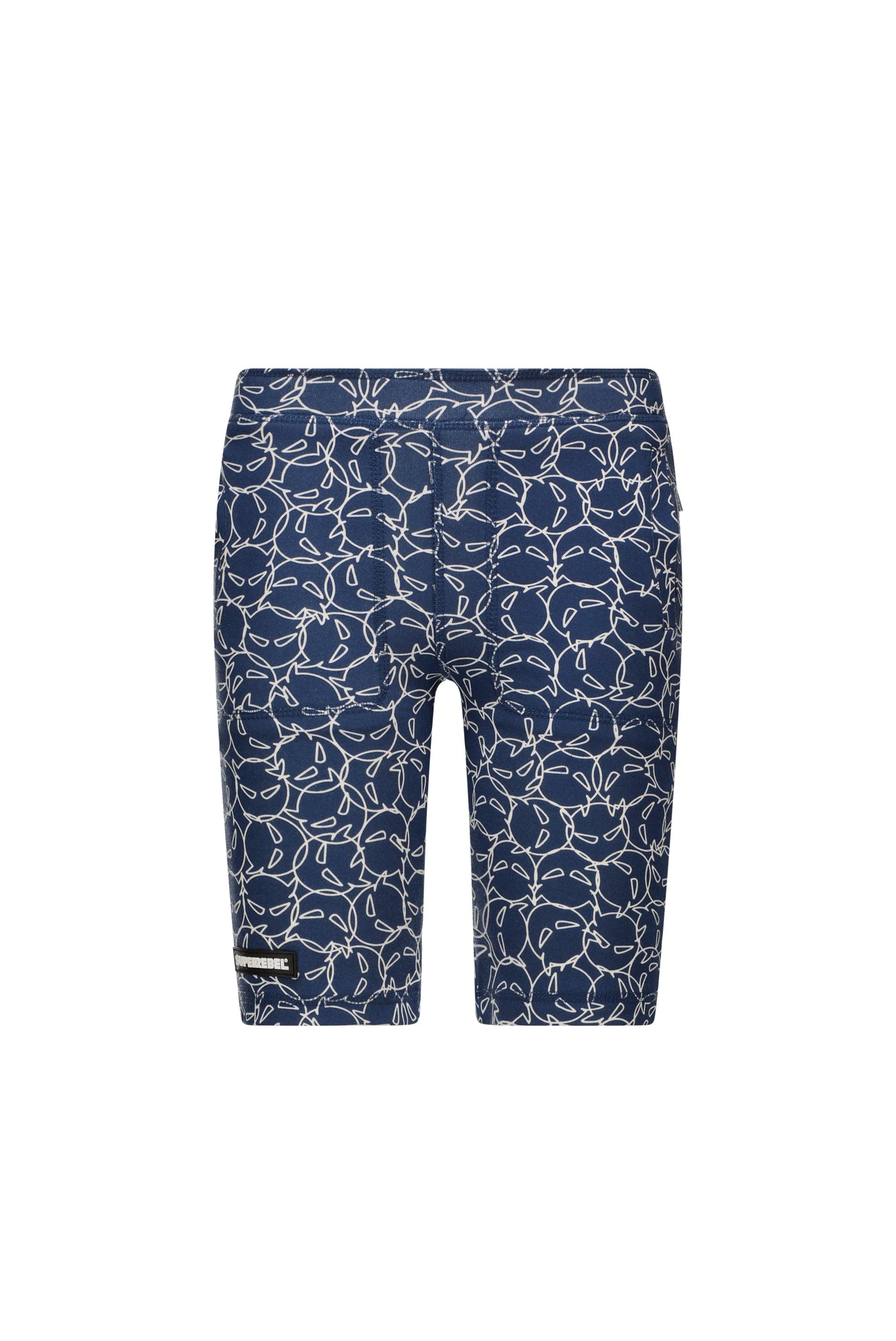 Korte Broek Azul