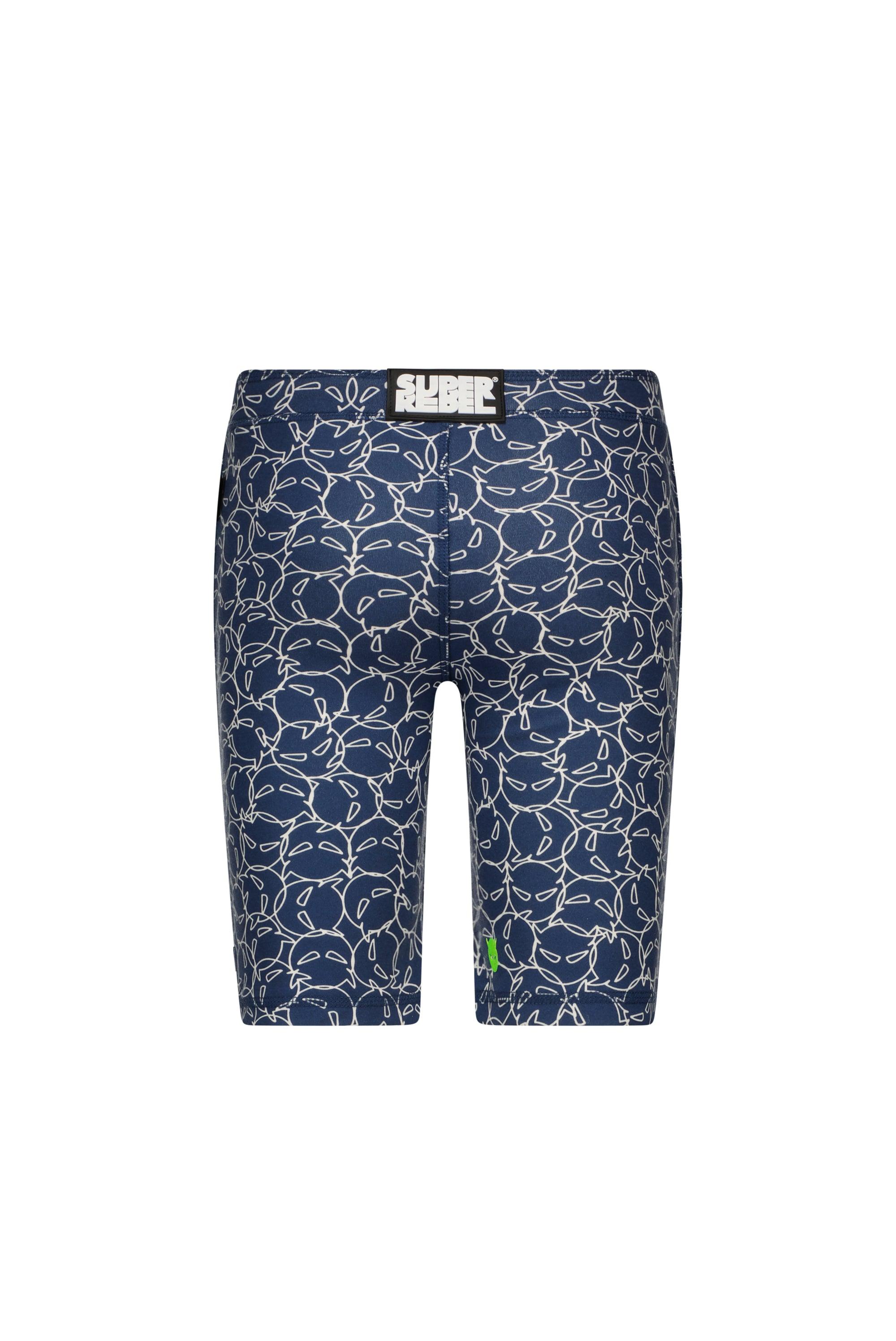 Korte Broek Azul