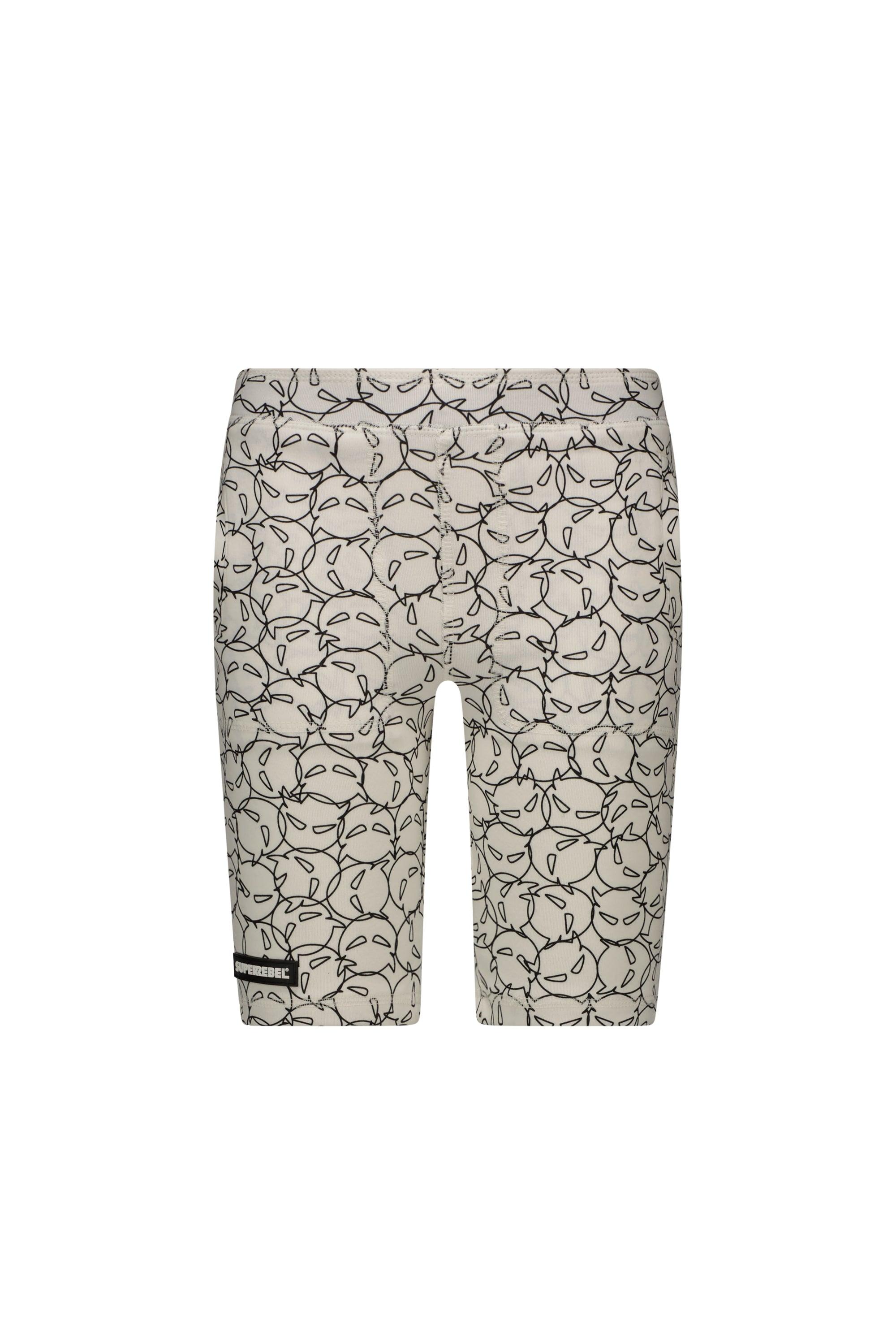 Korte Broek Azul