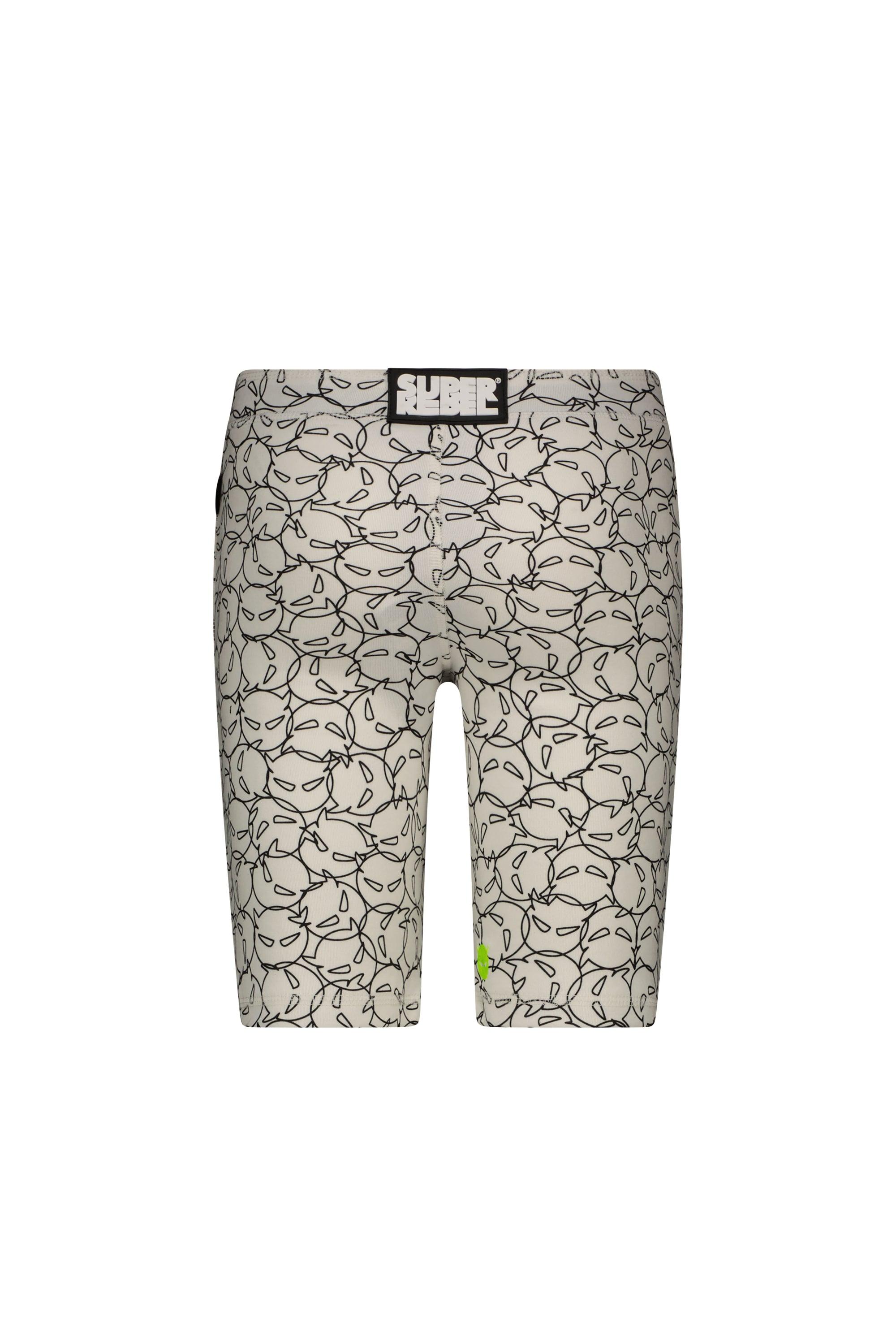 Korte Broek Azul
