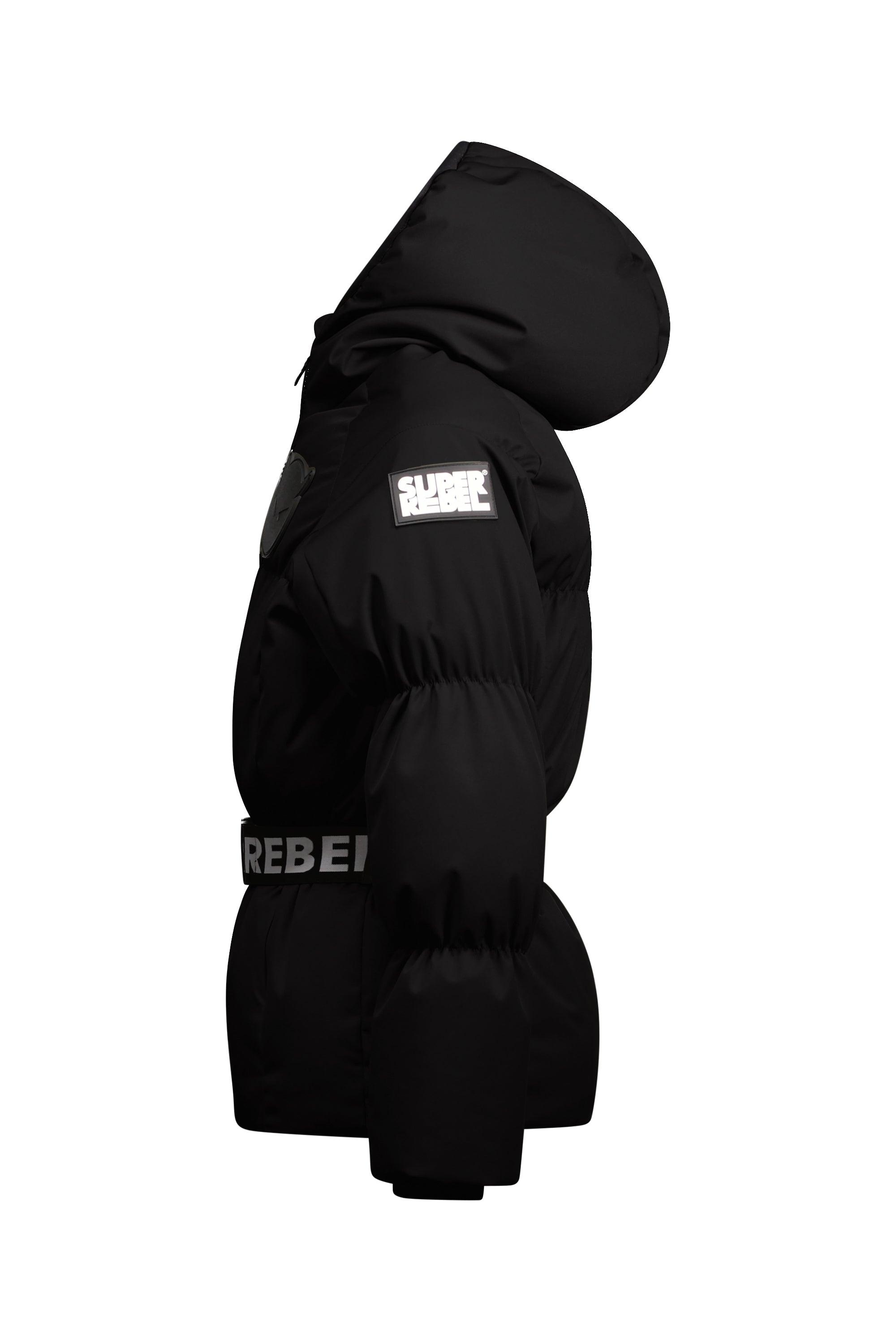 Winterjas PUFF