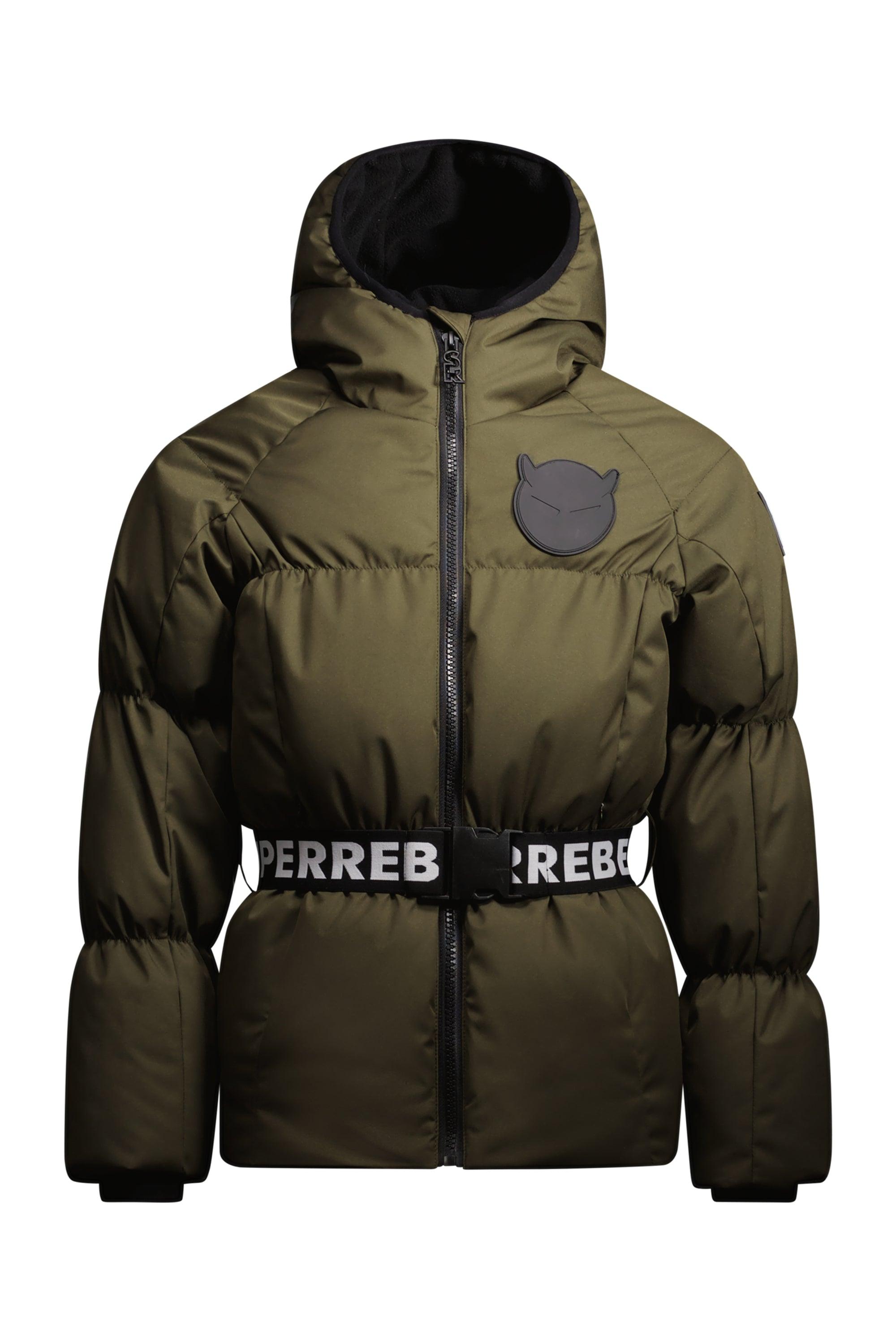 Winterjas PUFF