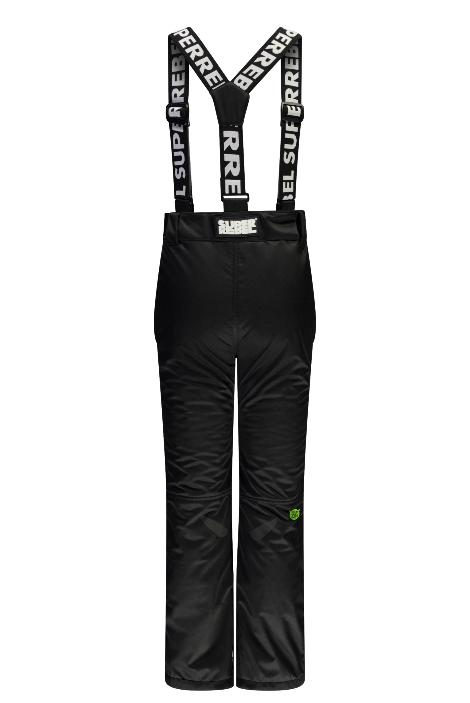 Ski broek SPEED