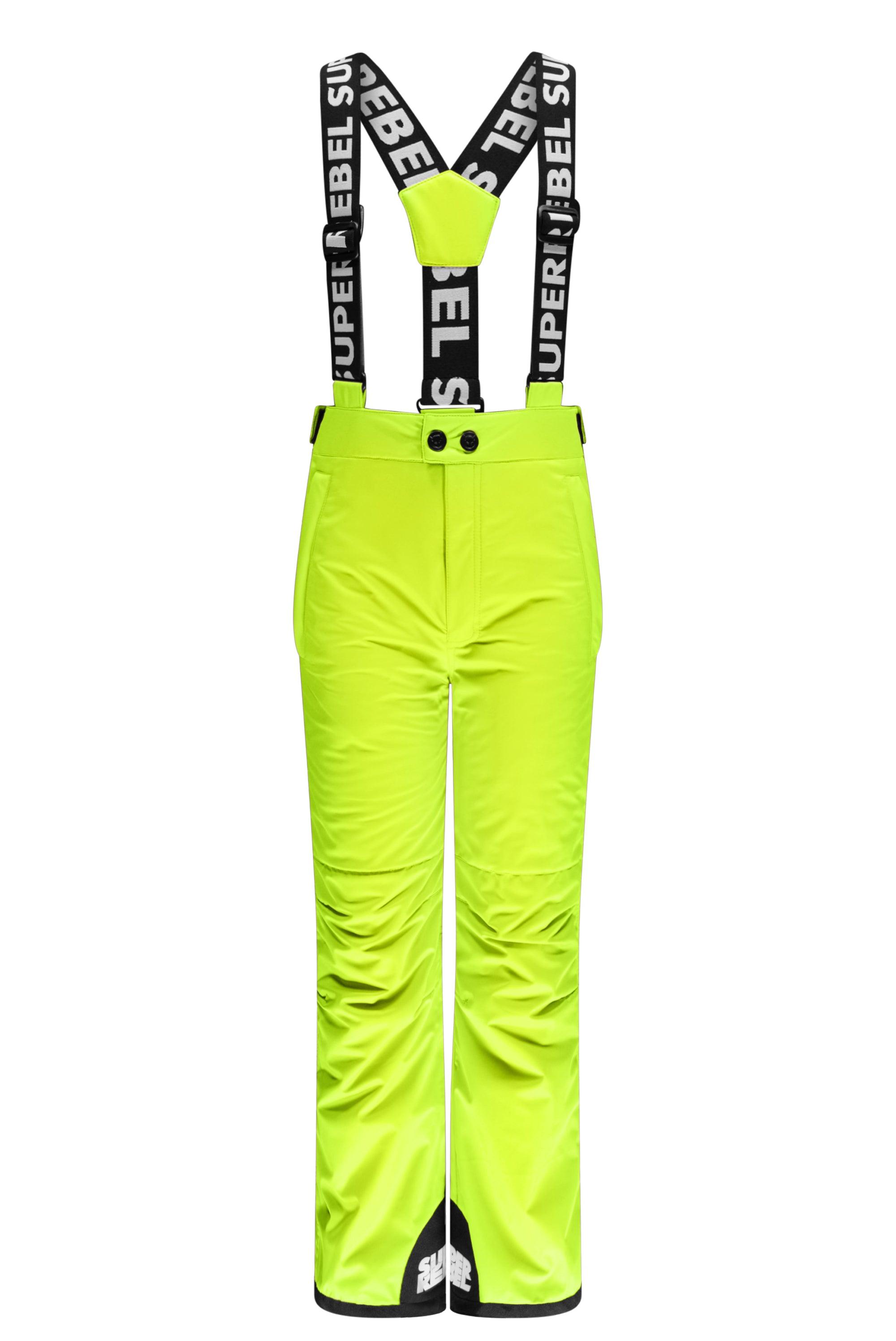 Ski broek SPEED