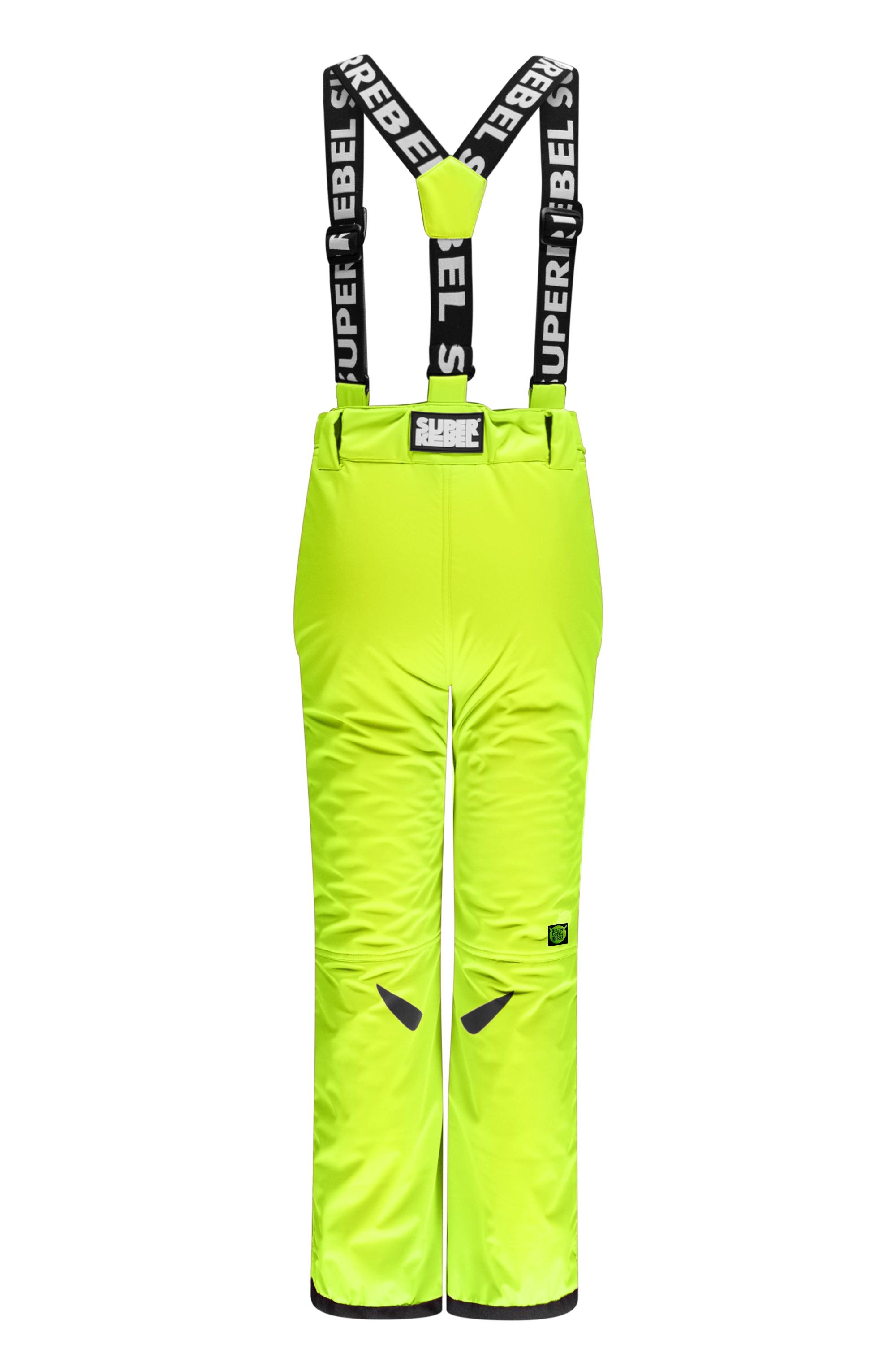 Ski broek SPEED