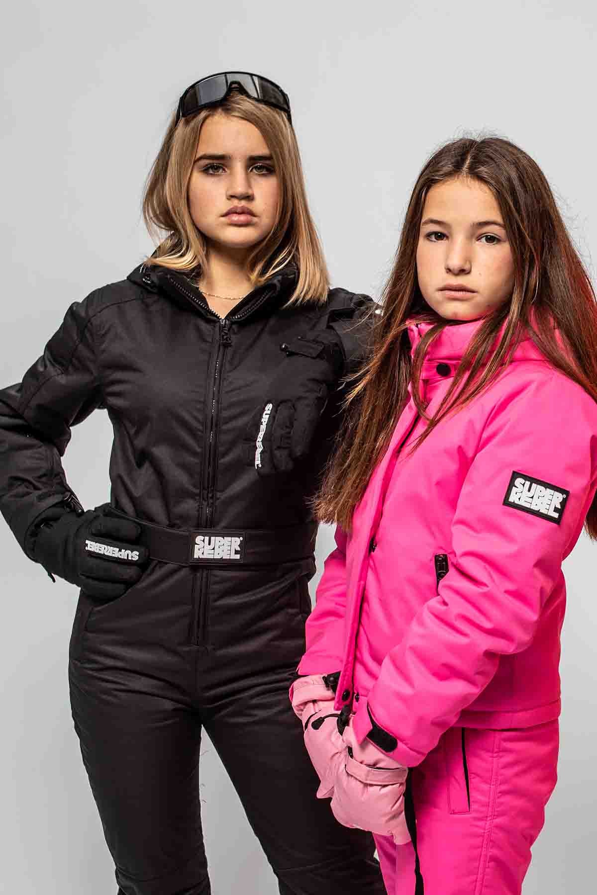 Skihandschoenen NUTZ - Ko&Flo