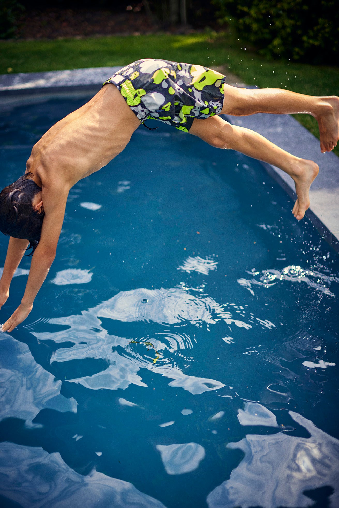 Zwembroek Bay - Ko&Flo