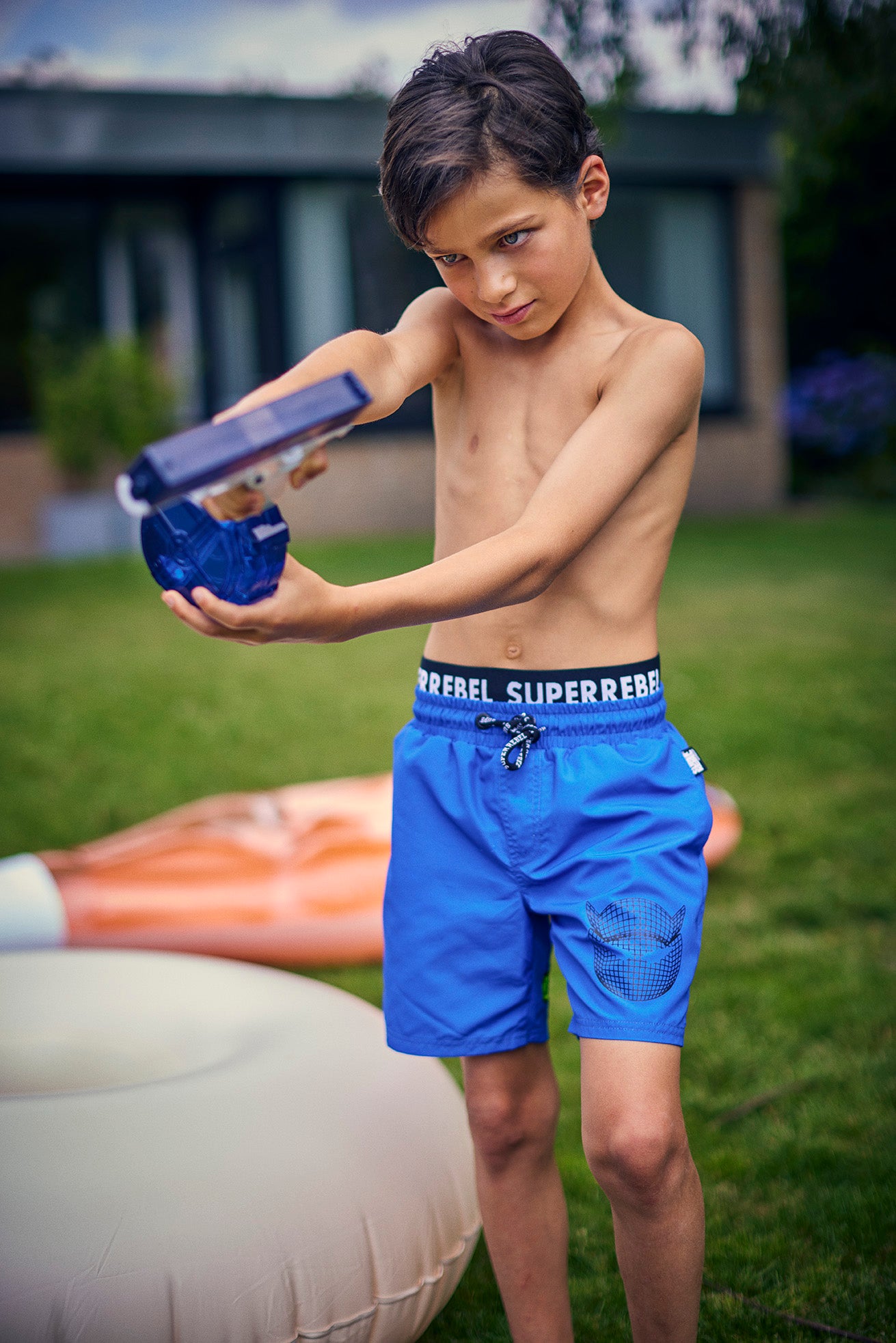 Zwembroek Rocky - Ko&Flo