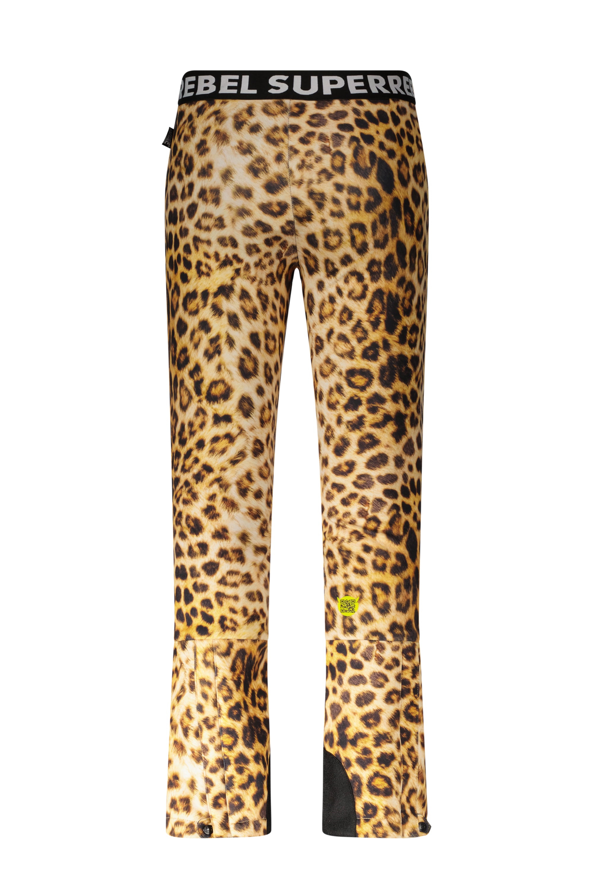 Ski broek SPEAK