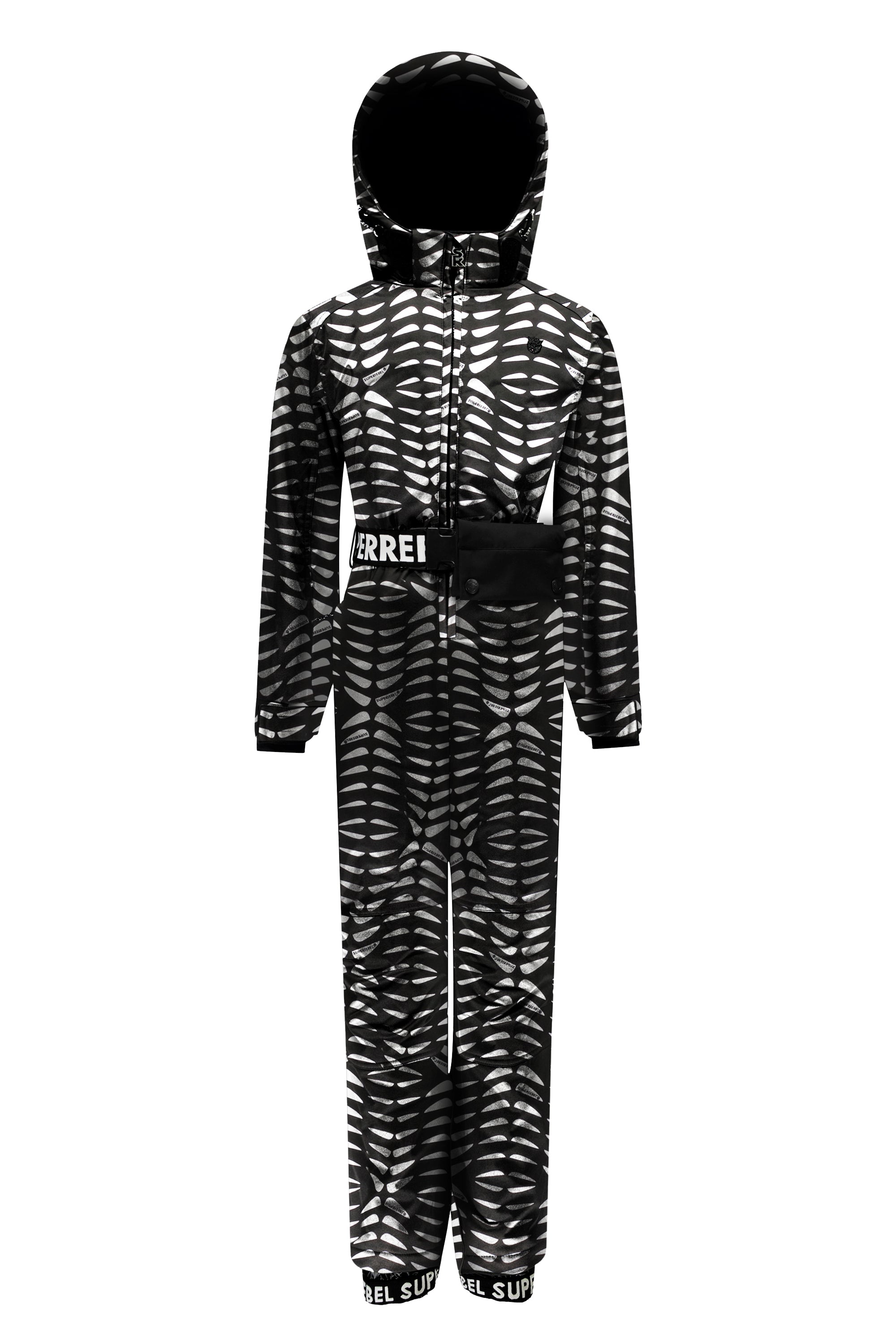 Ski overall SUIT
