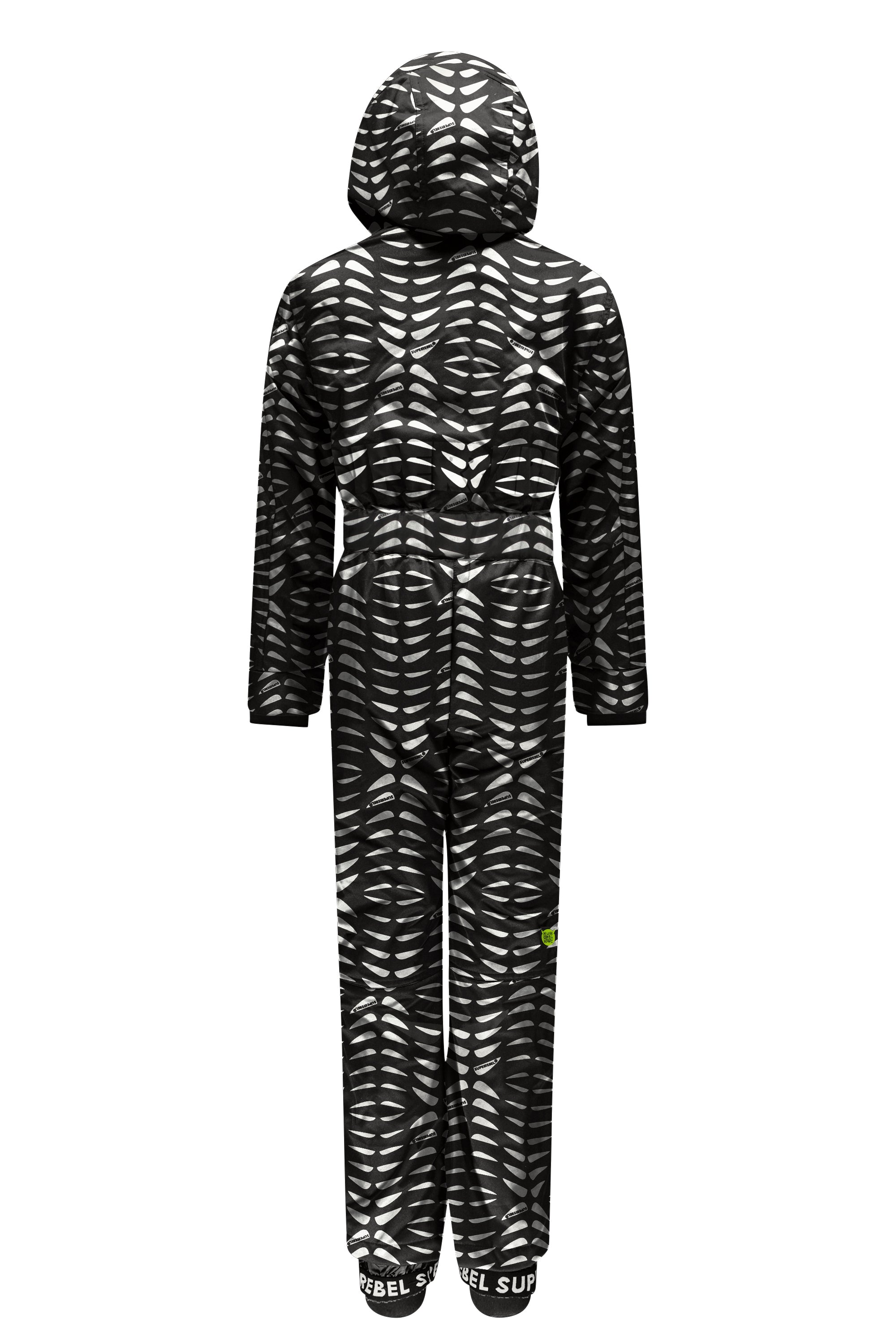 Ski overall SUIT