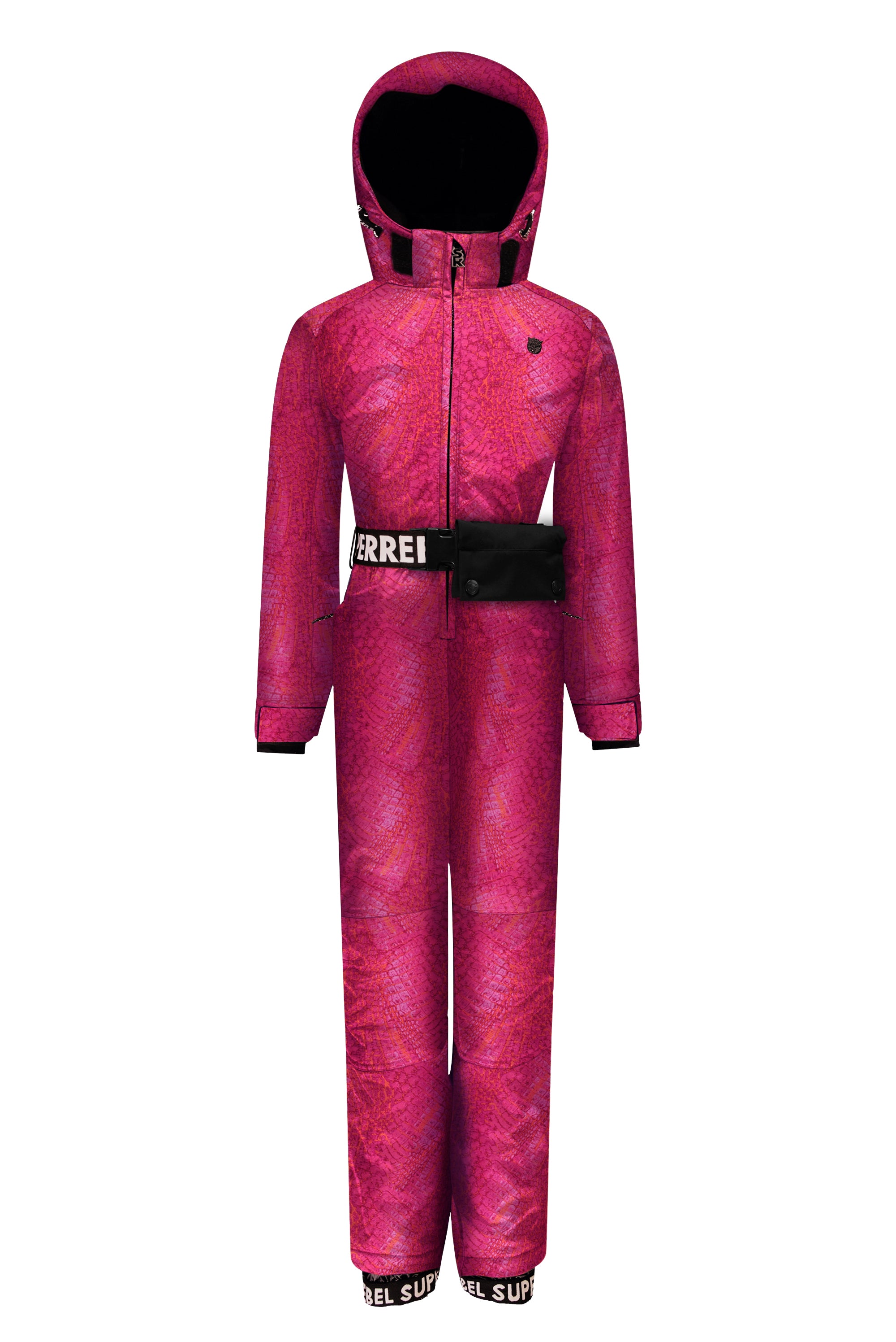 Ski overall SUIT
