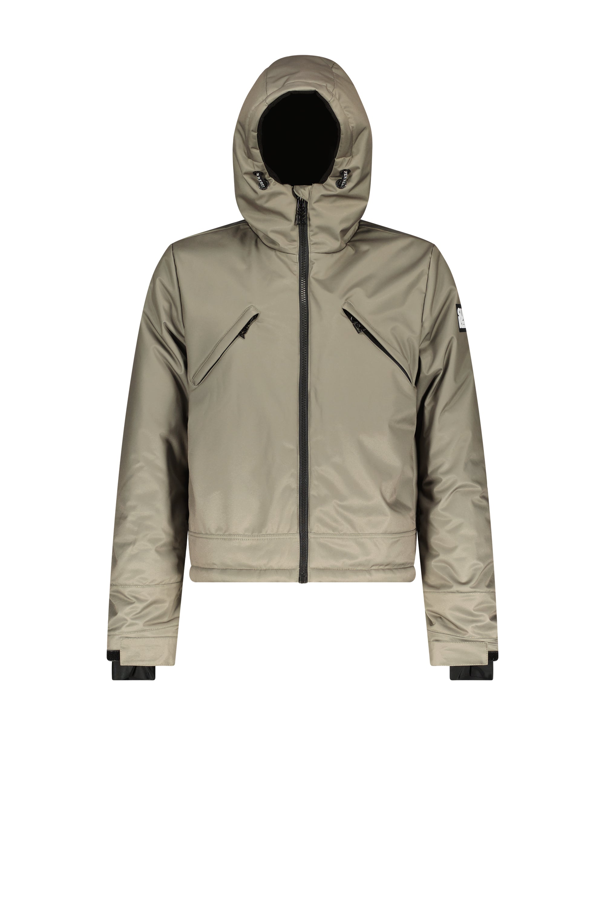 Ski jack CHILLY