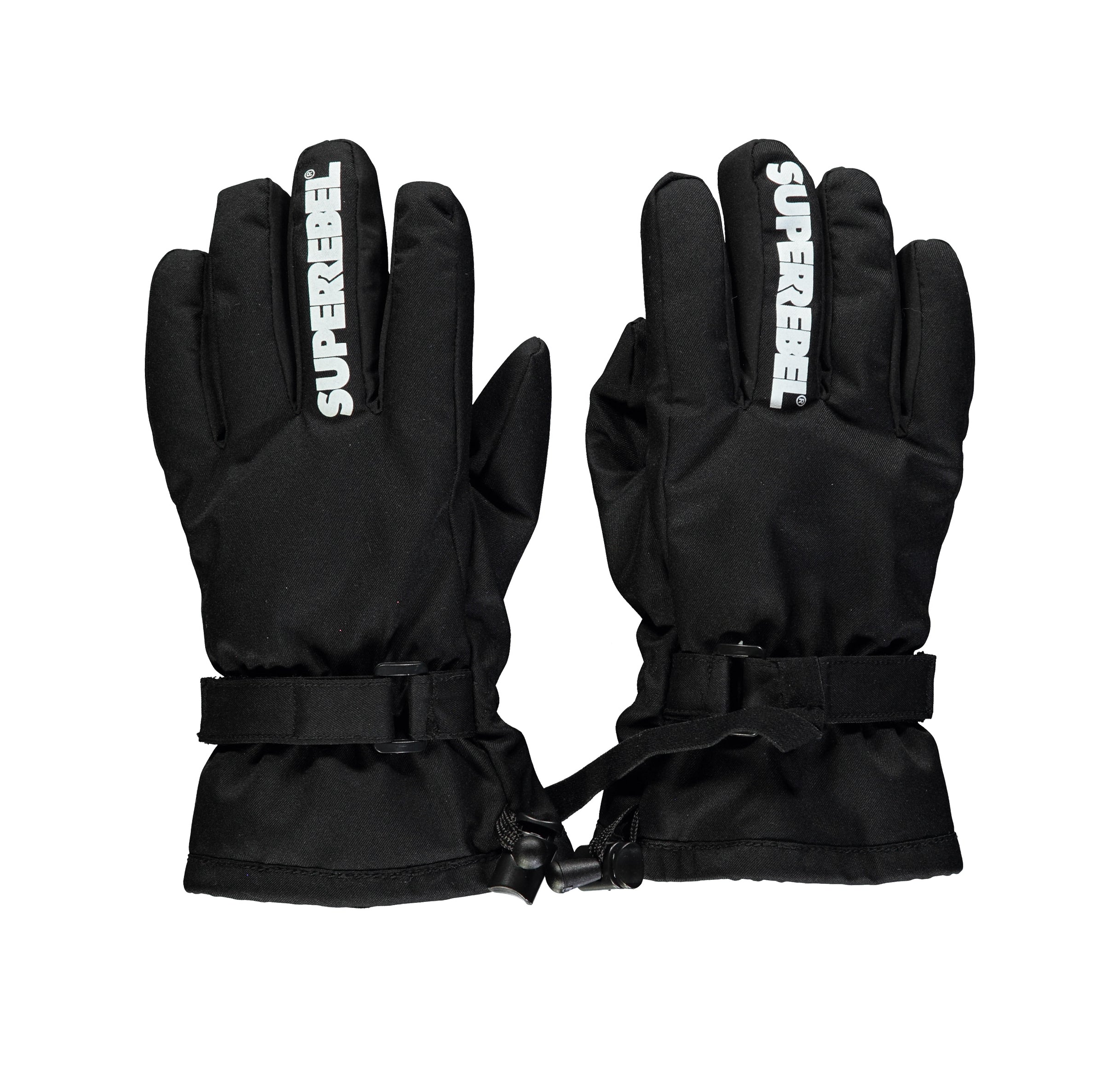 Ski handschoen NUTZ