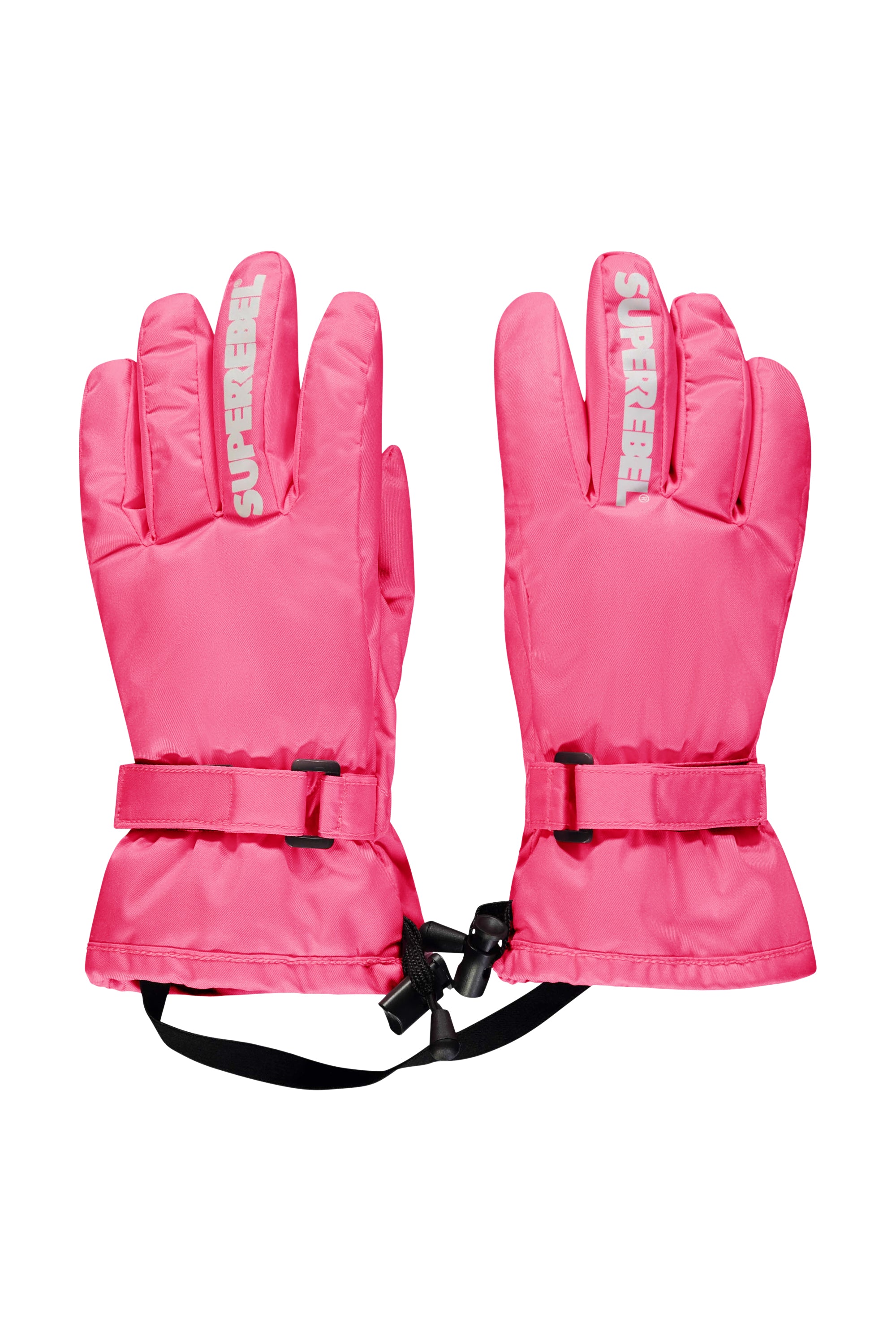 Ski handschoen NUTZ