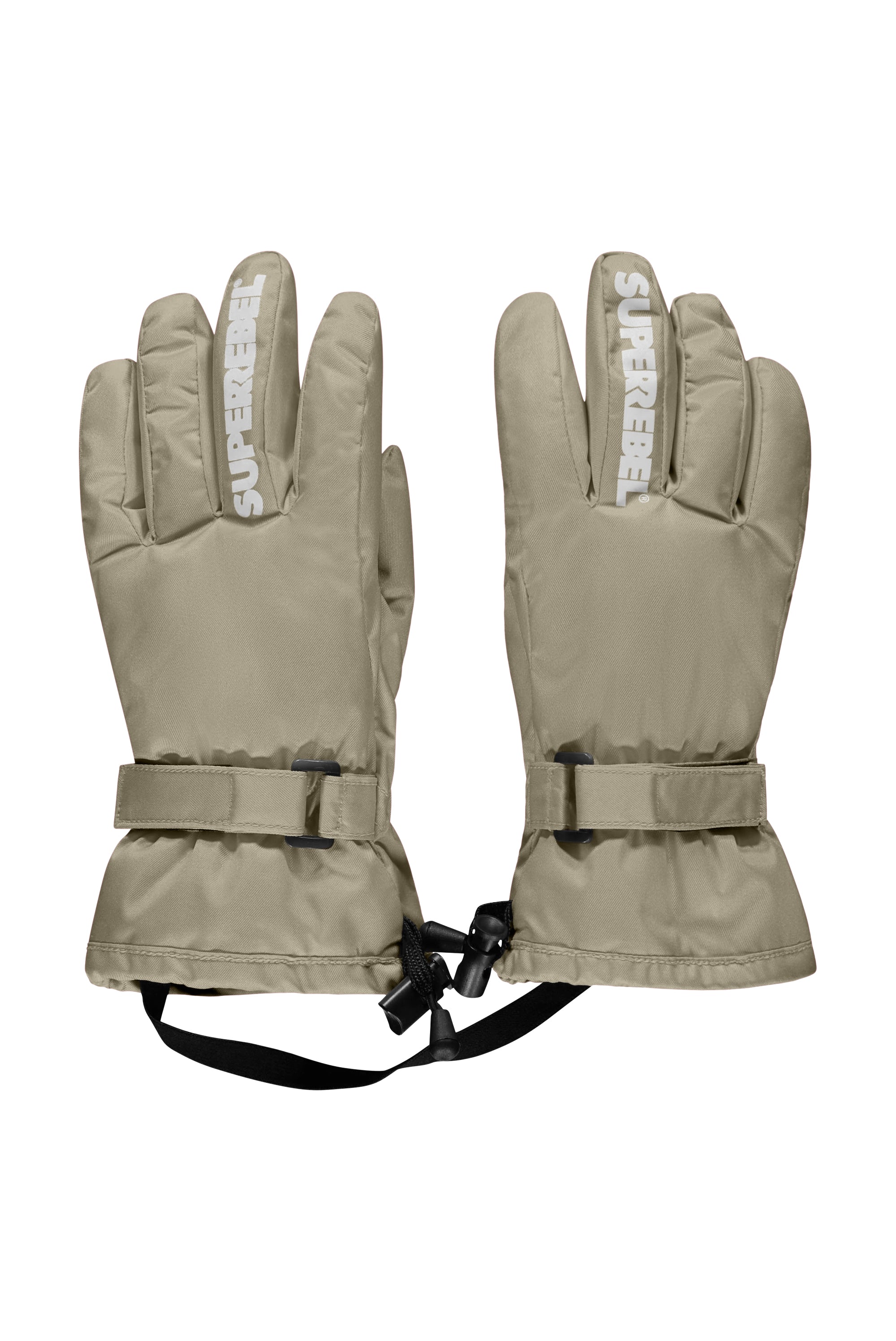 Ski handschoen NUTZ