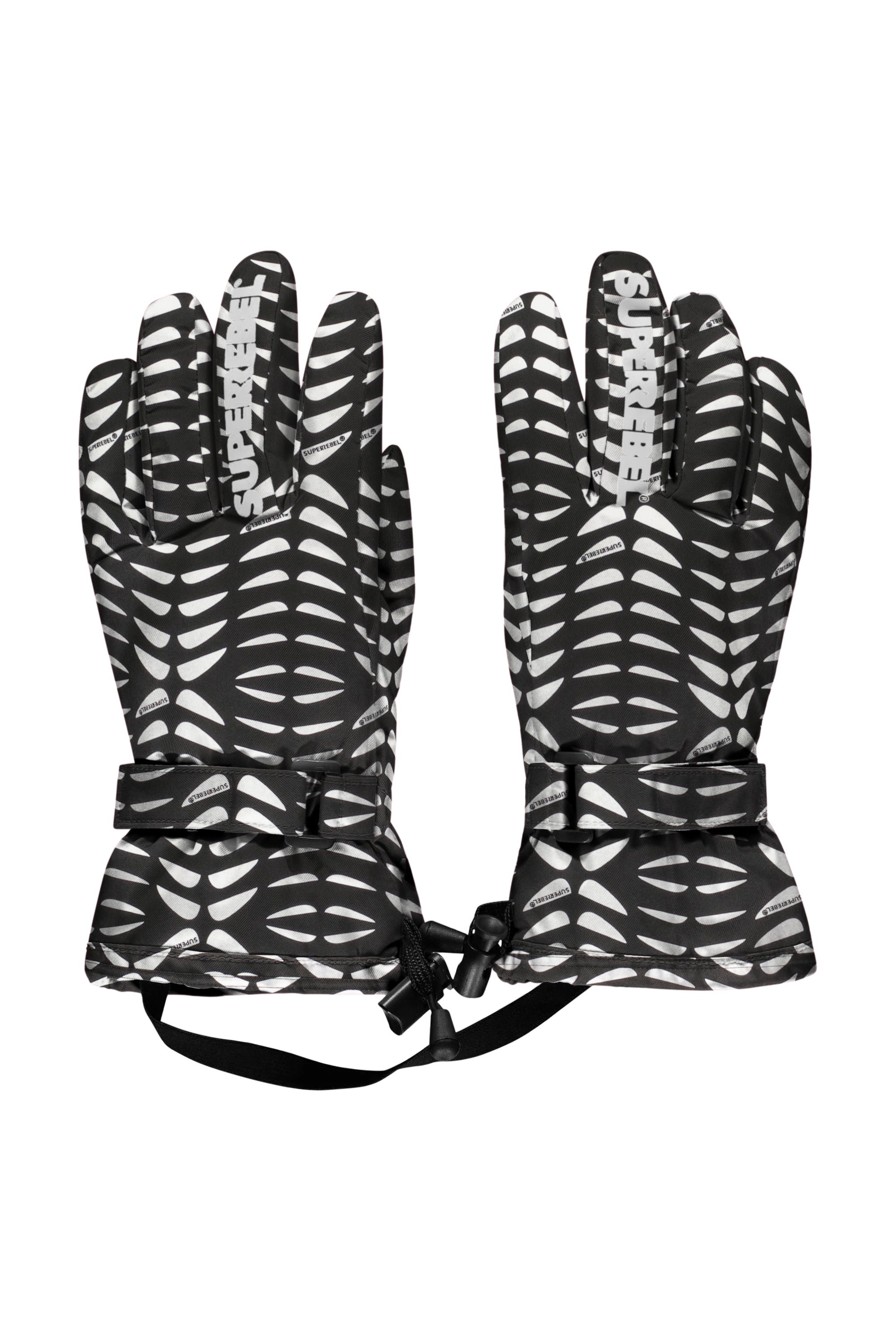 Ski handschoen NUTZ